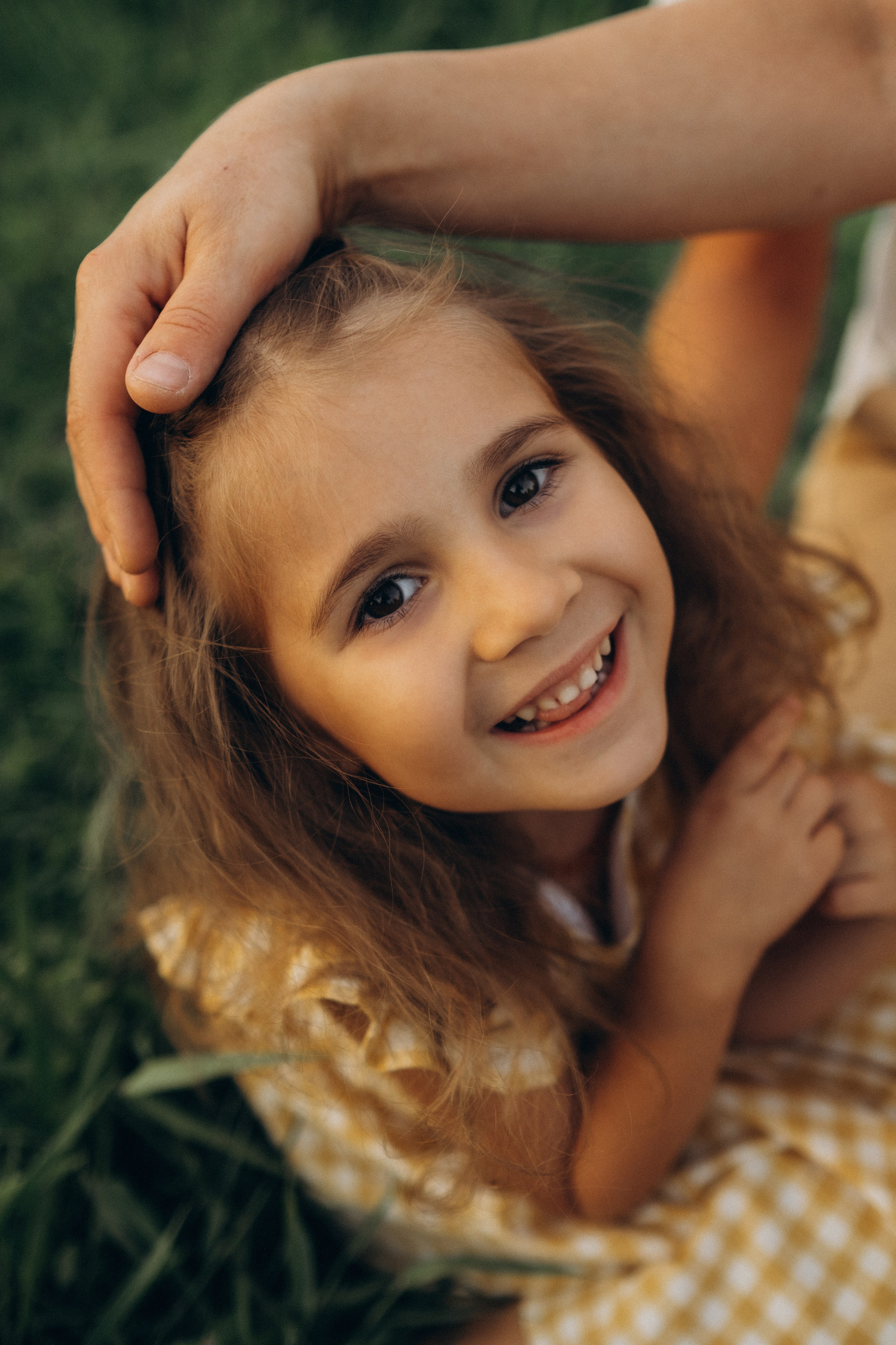 Семейная история на озере Сарпа. Фотограф в Москве Ольга Елоева