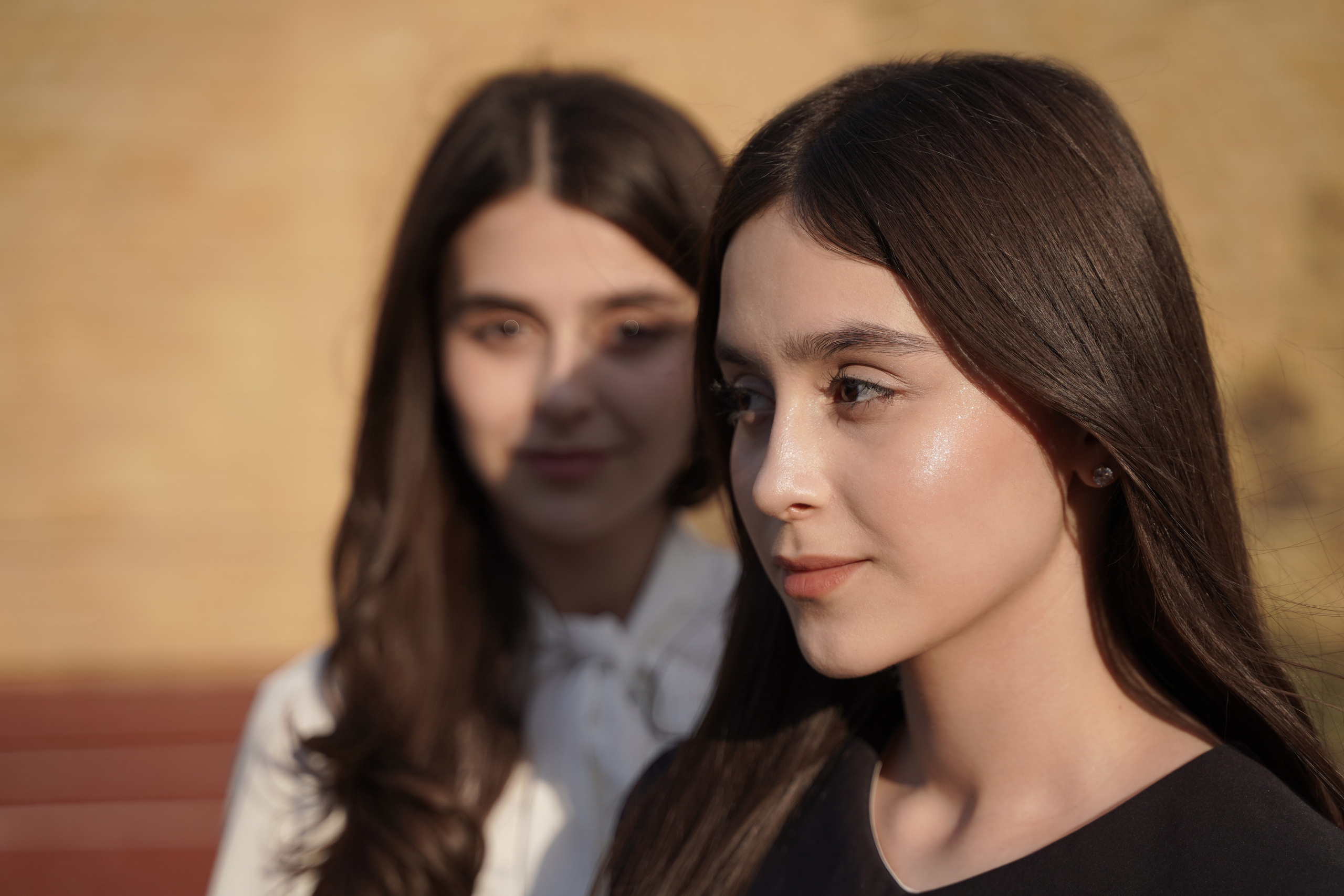 Школьные фотосессии. Амина Абасова — индивидуальный фотограф в Махачкале, Дагестан