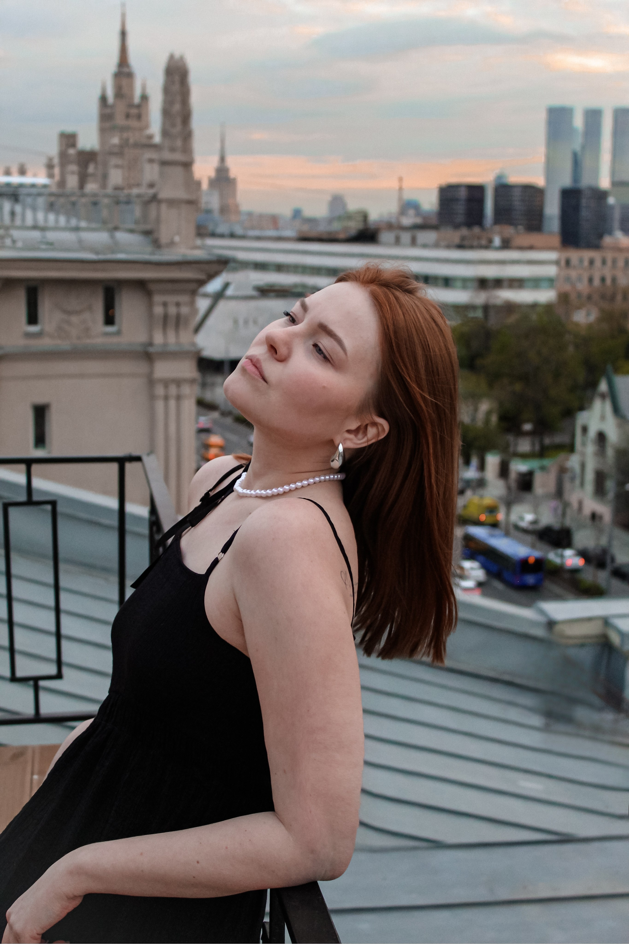 Мария. Фотограф в Москве Екатерина Малышева