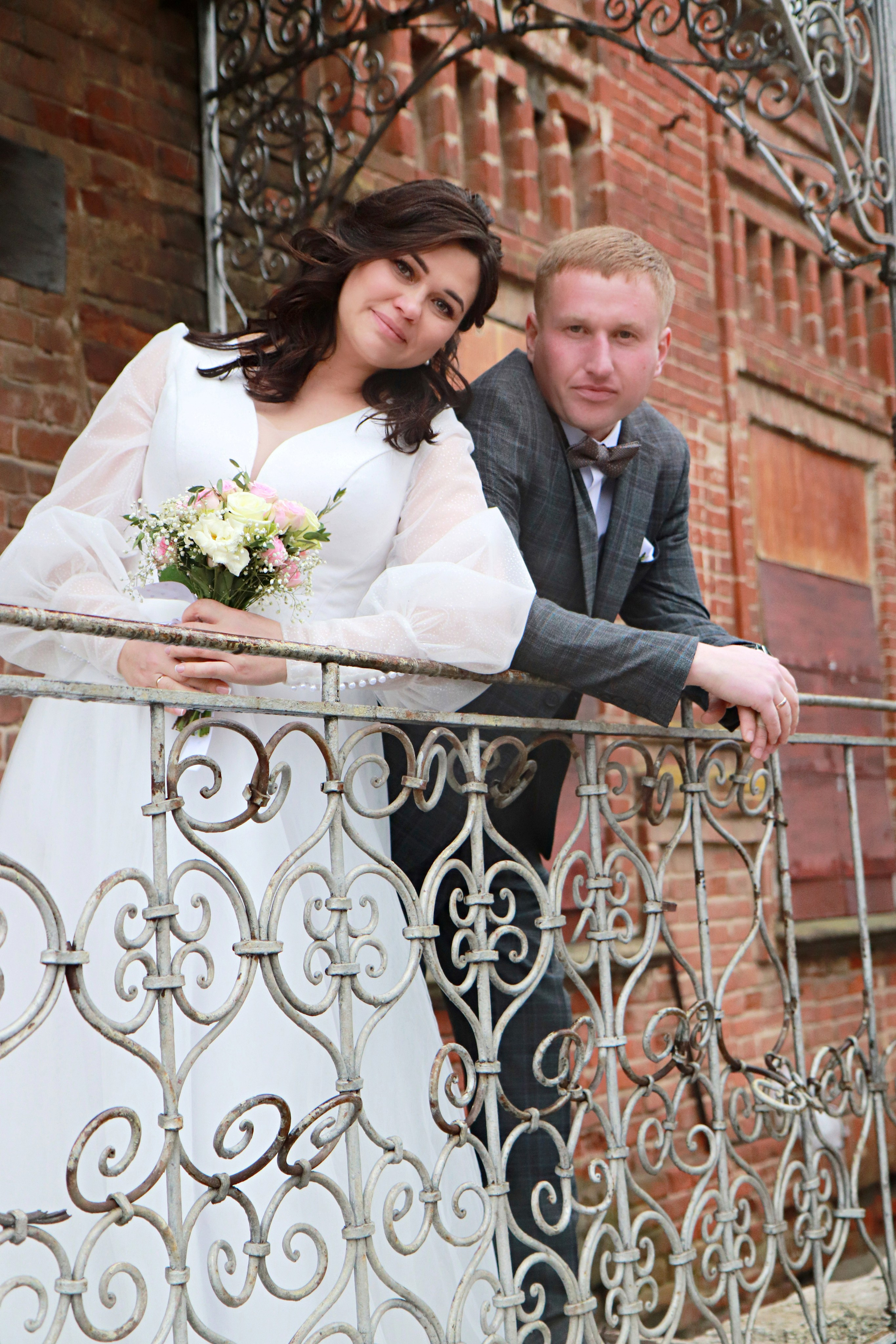 Свадьбы. Твой фотограф Надежда Максимьянова