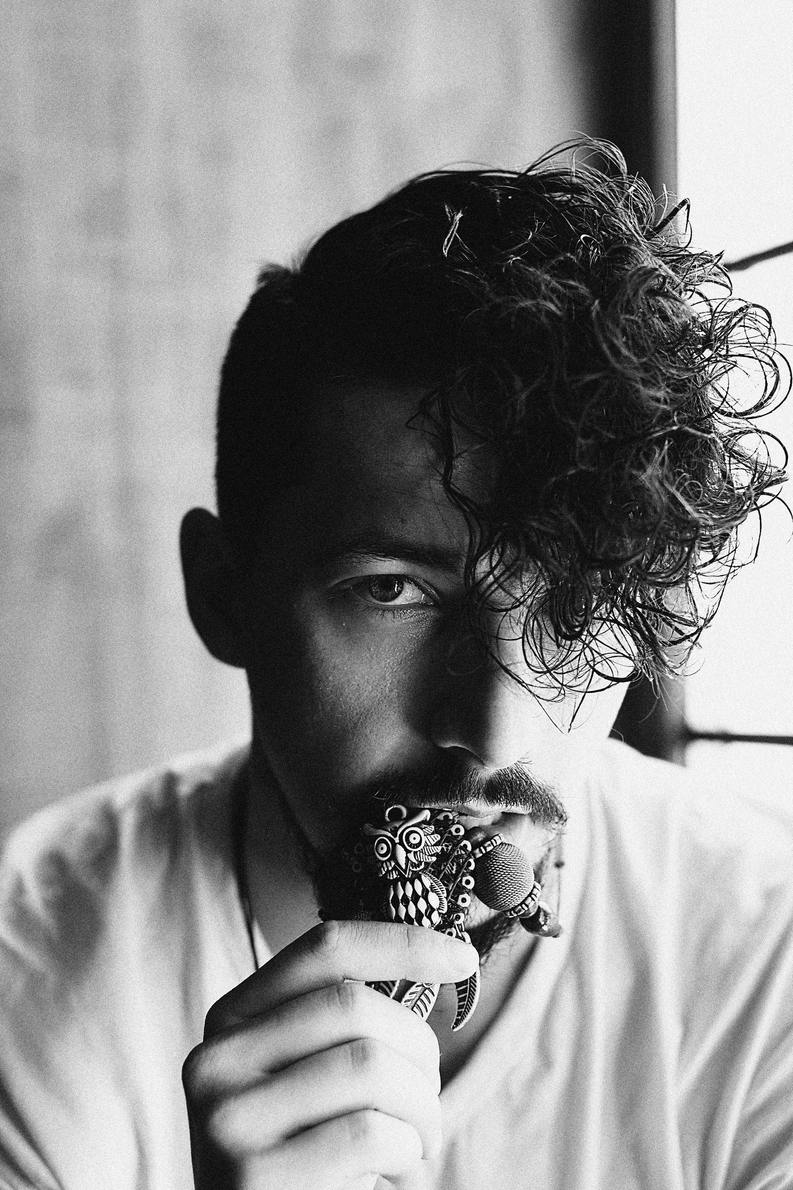 Портрет. Семейный, детский фотограф, домашняясъемка в г. Оренбурге