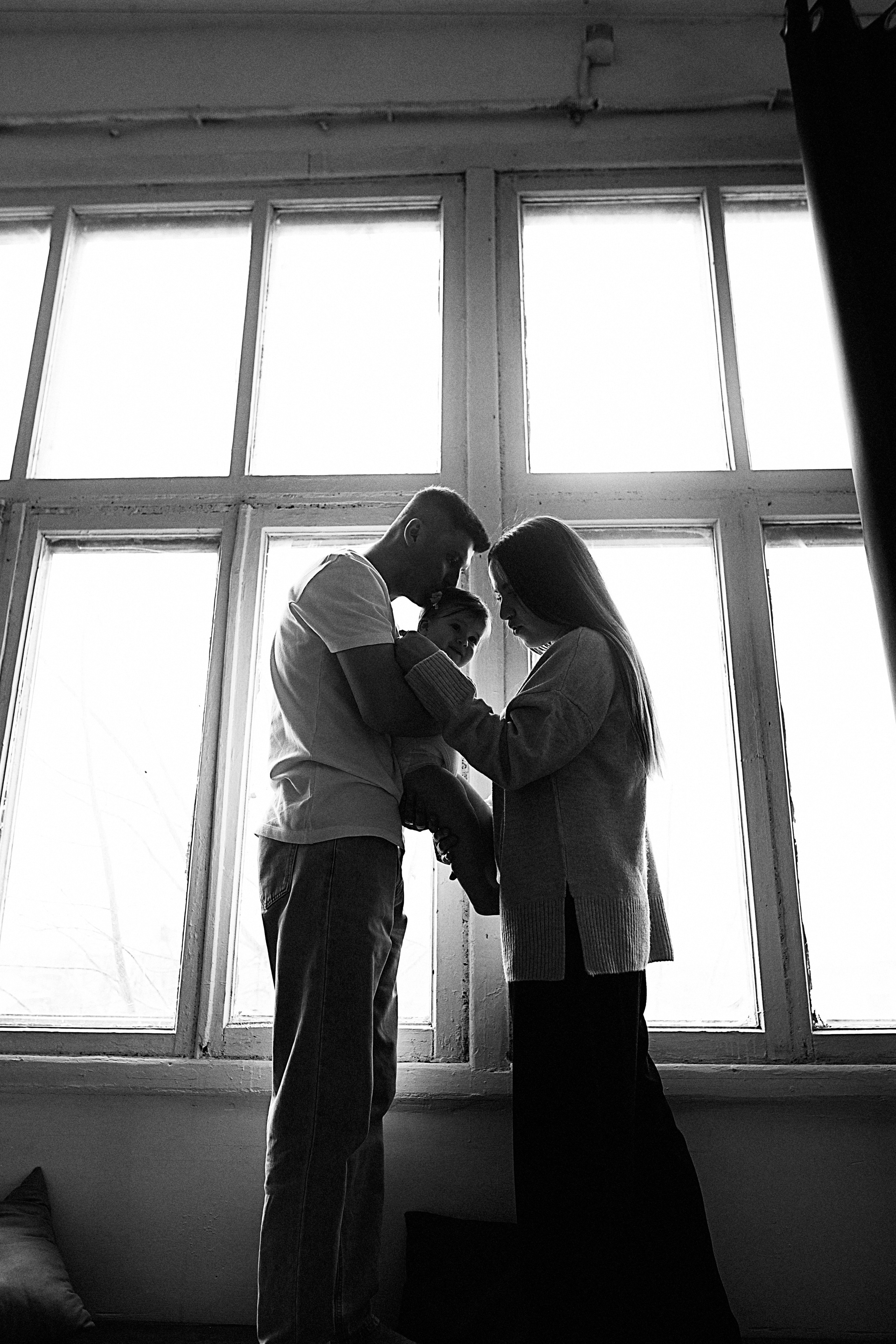 Семейные. Семейный, детский фотограф, домашняясъемка в г. Оренбурге