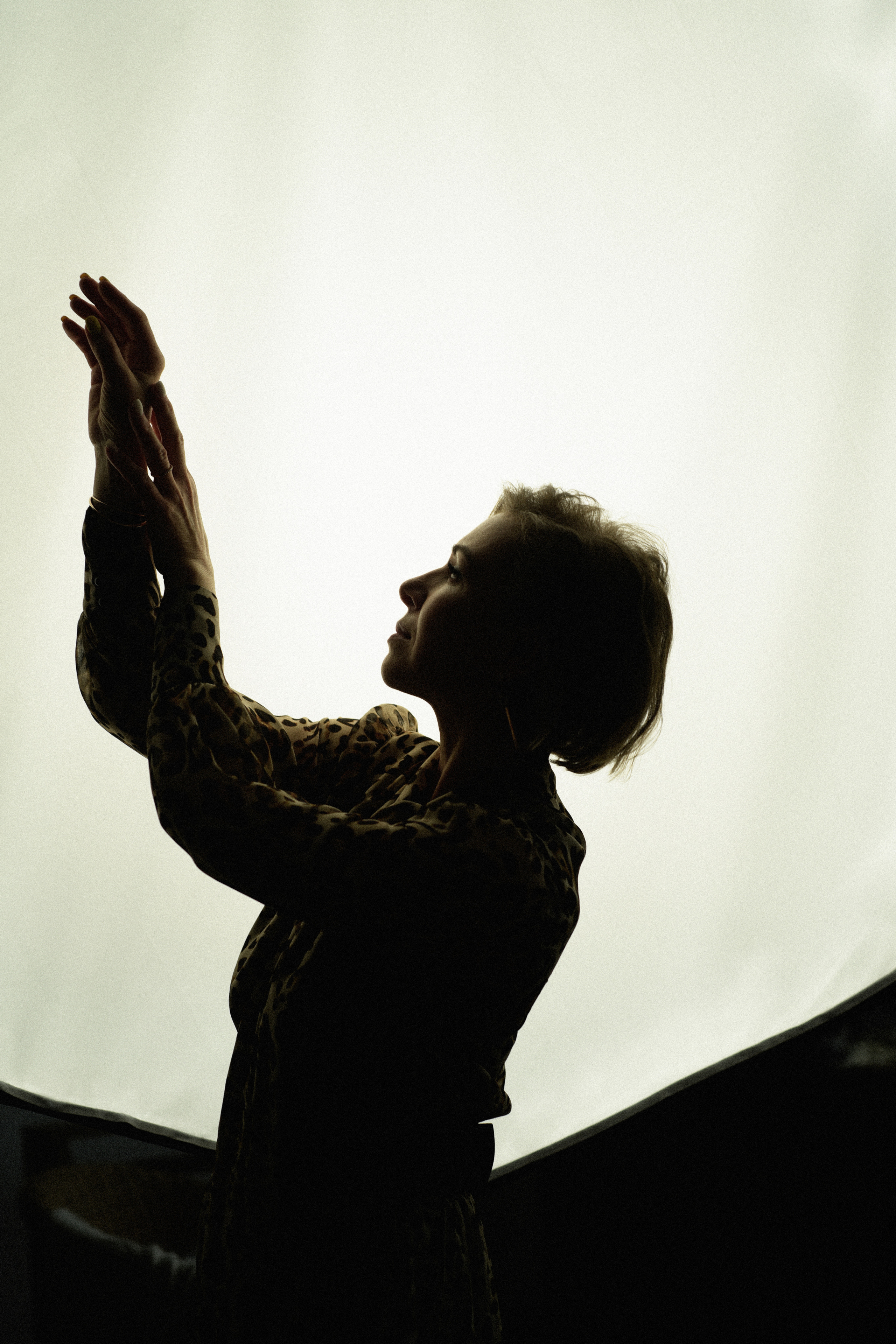 Портрет. Семейный, детский фотограф, домашняясъемка в г. Оренбурге