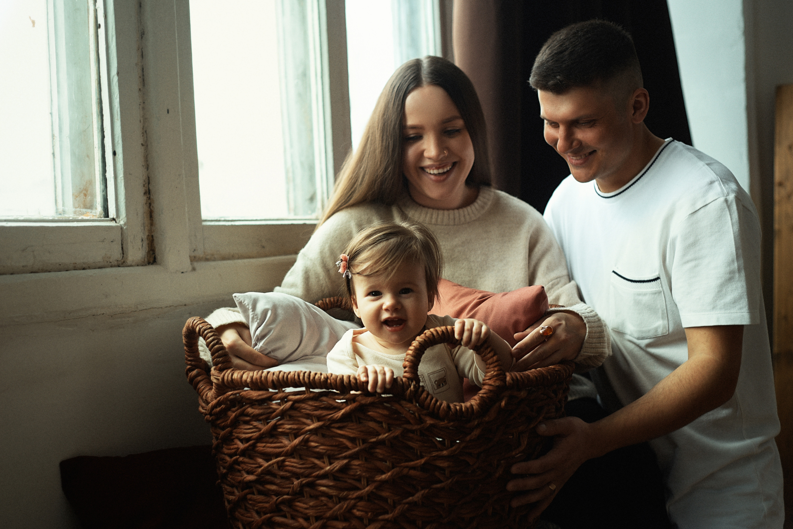 Семейные. Семейный, детский фотограф, домашняясъемка в г. Оренбурге