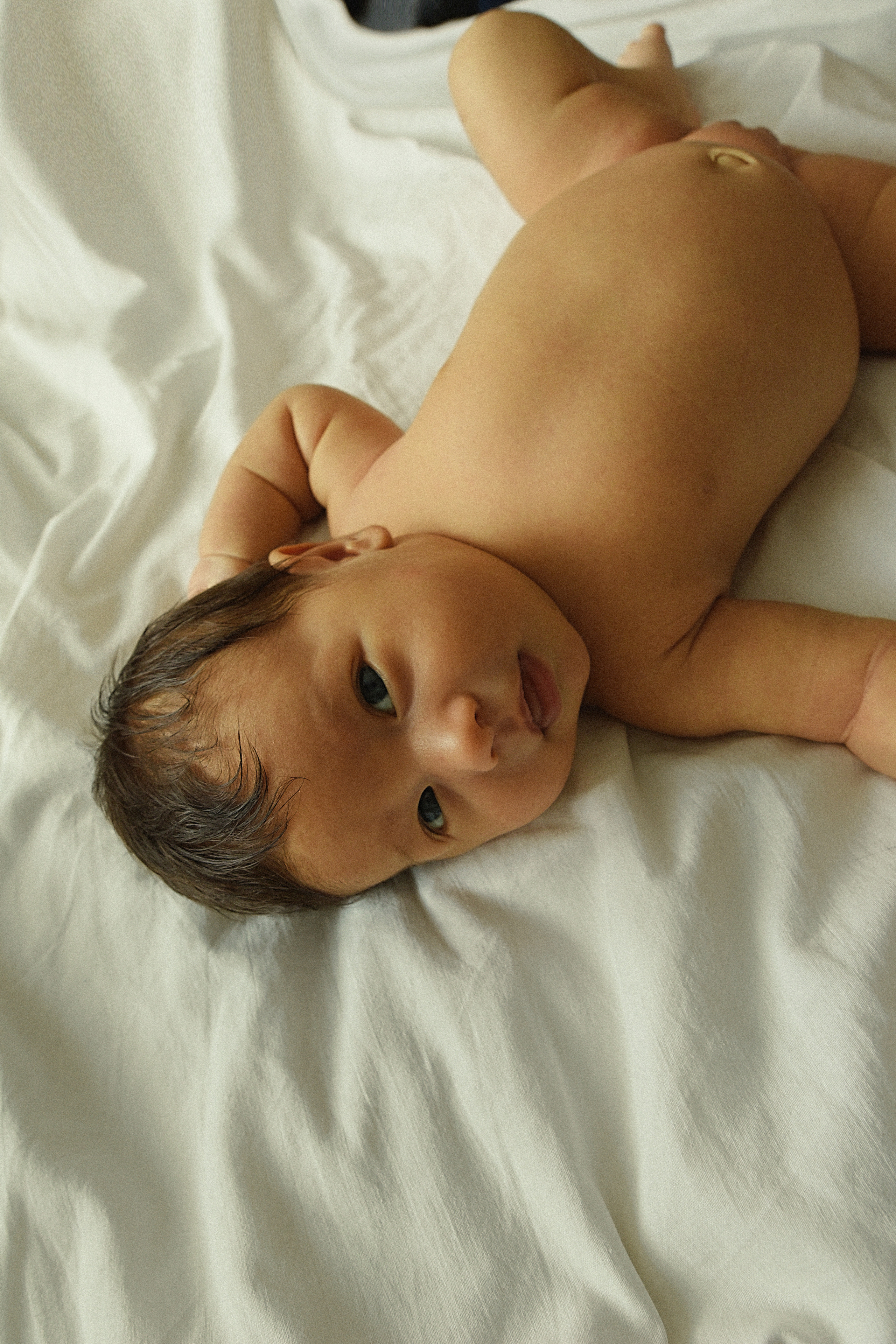 Уютные съемки для малышей у Вас дома. Семейный, детский фотограф, домашняясъемка в г. Оренбурге