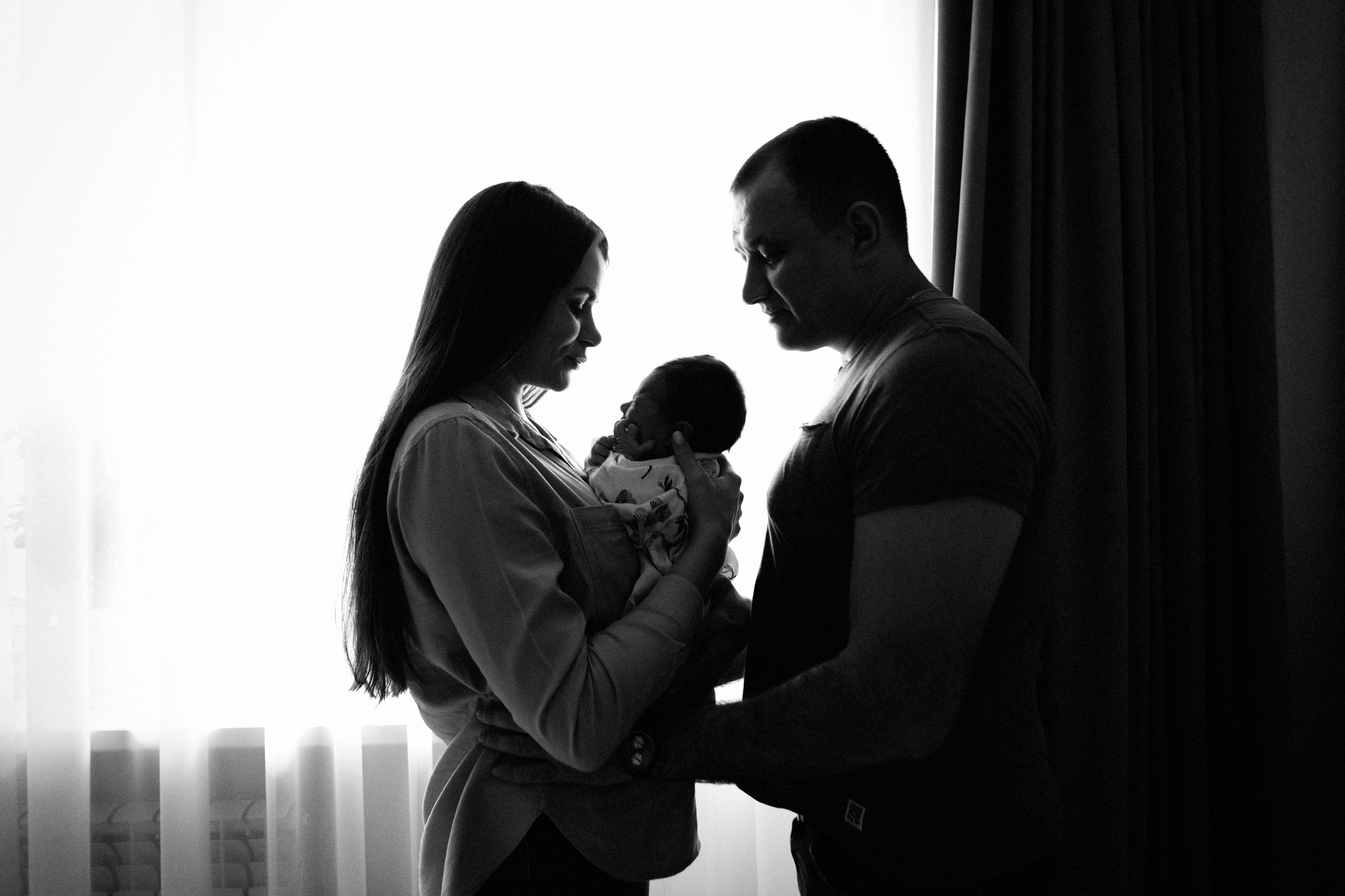 Уютные съемки для малышей у Вас дома. Семейный, детский фотограф, домашняясъемка в г. Оренбурге