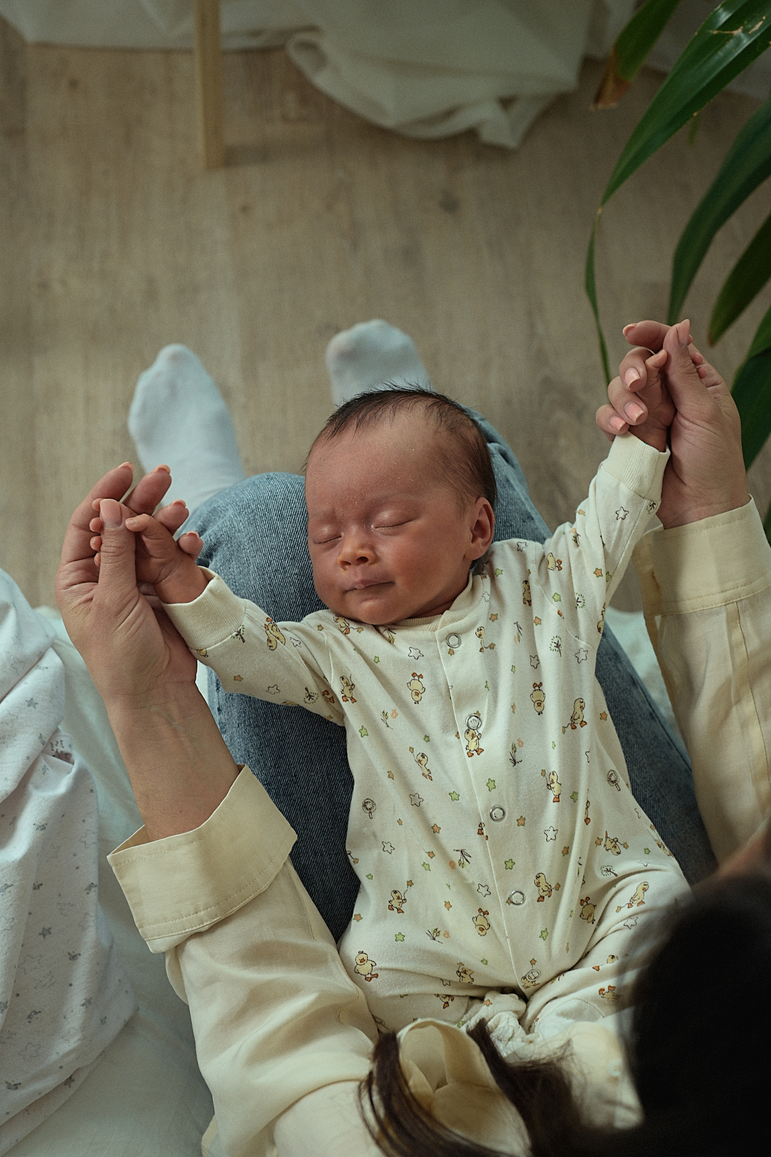 Уютные съемки для малышей у Вас дома. Семейный, детский фотограф, домашняясъемка в г. Оренбурге