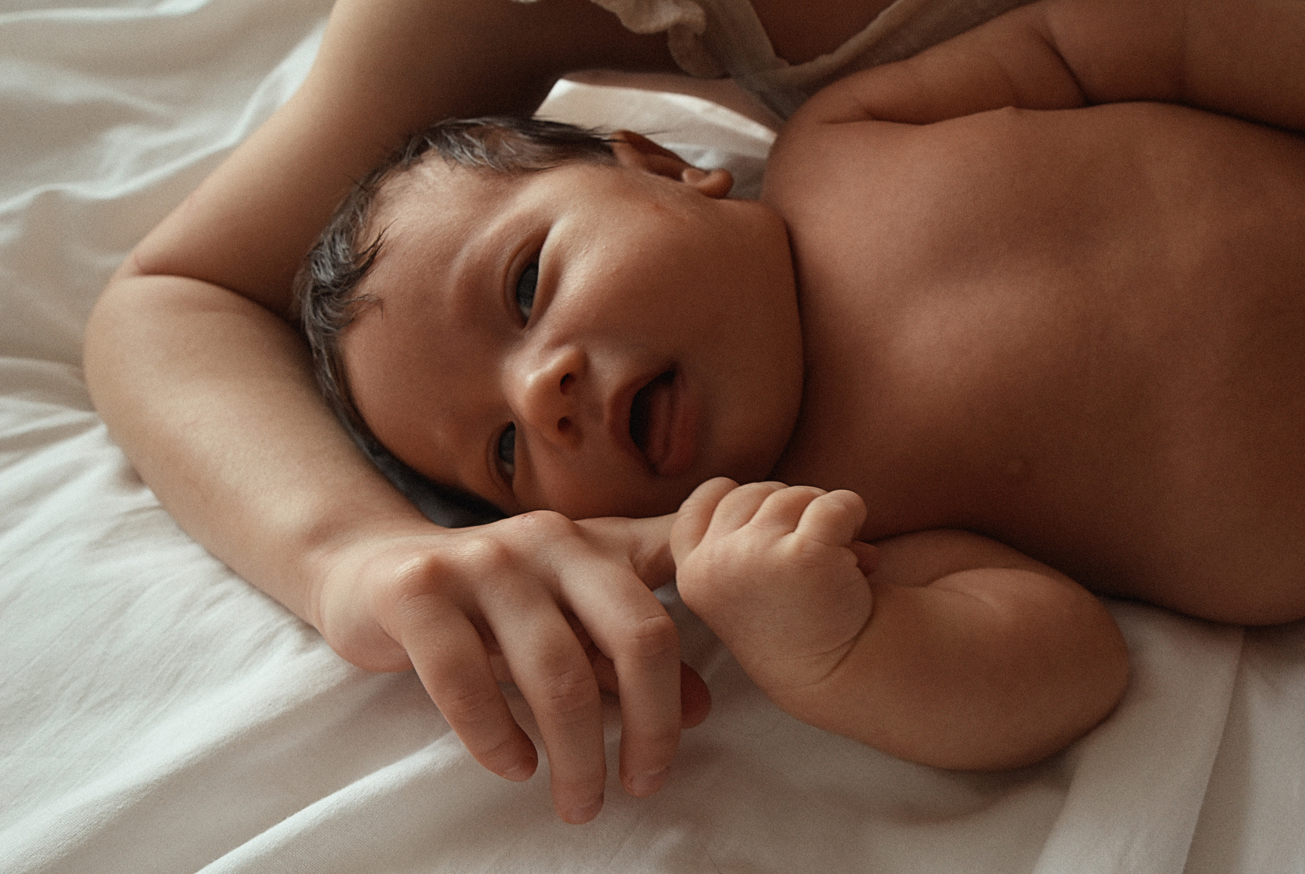 Уютные съемки для малышей у Вас дома. Семейный, детский фотограф, домашняясъемка в г. Оренбурге