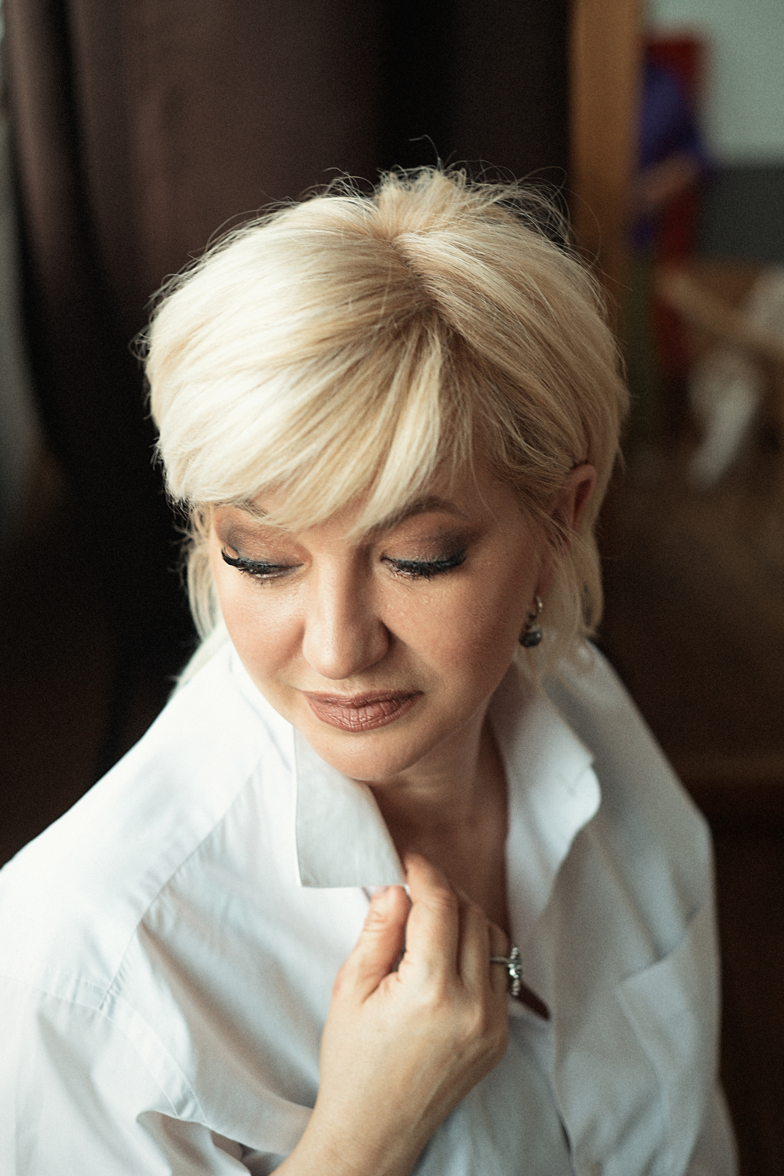 Портрет. Семейный, детский фотограф, домашняясъемка в г. Оренбурге