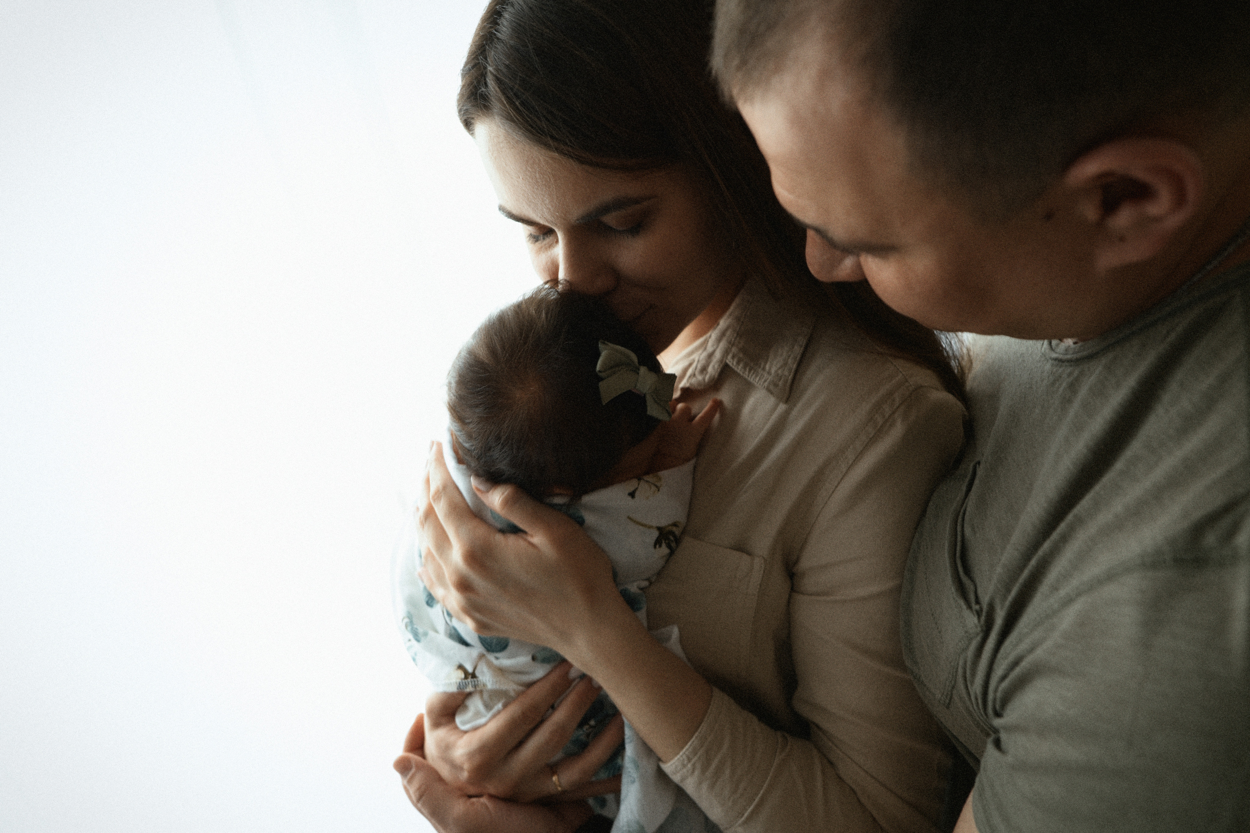 Уютные съемки для малышей у Вас дома. Семейный, детский фотограф, домашняясъемка в г. Оренбурге