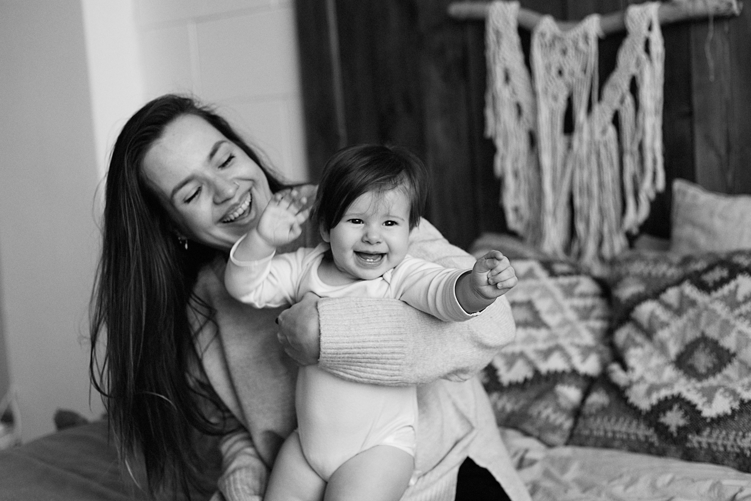 Семейные. Семейный, детский фотограф, домашняясъемка в г. Оренбурге