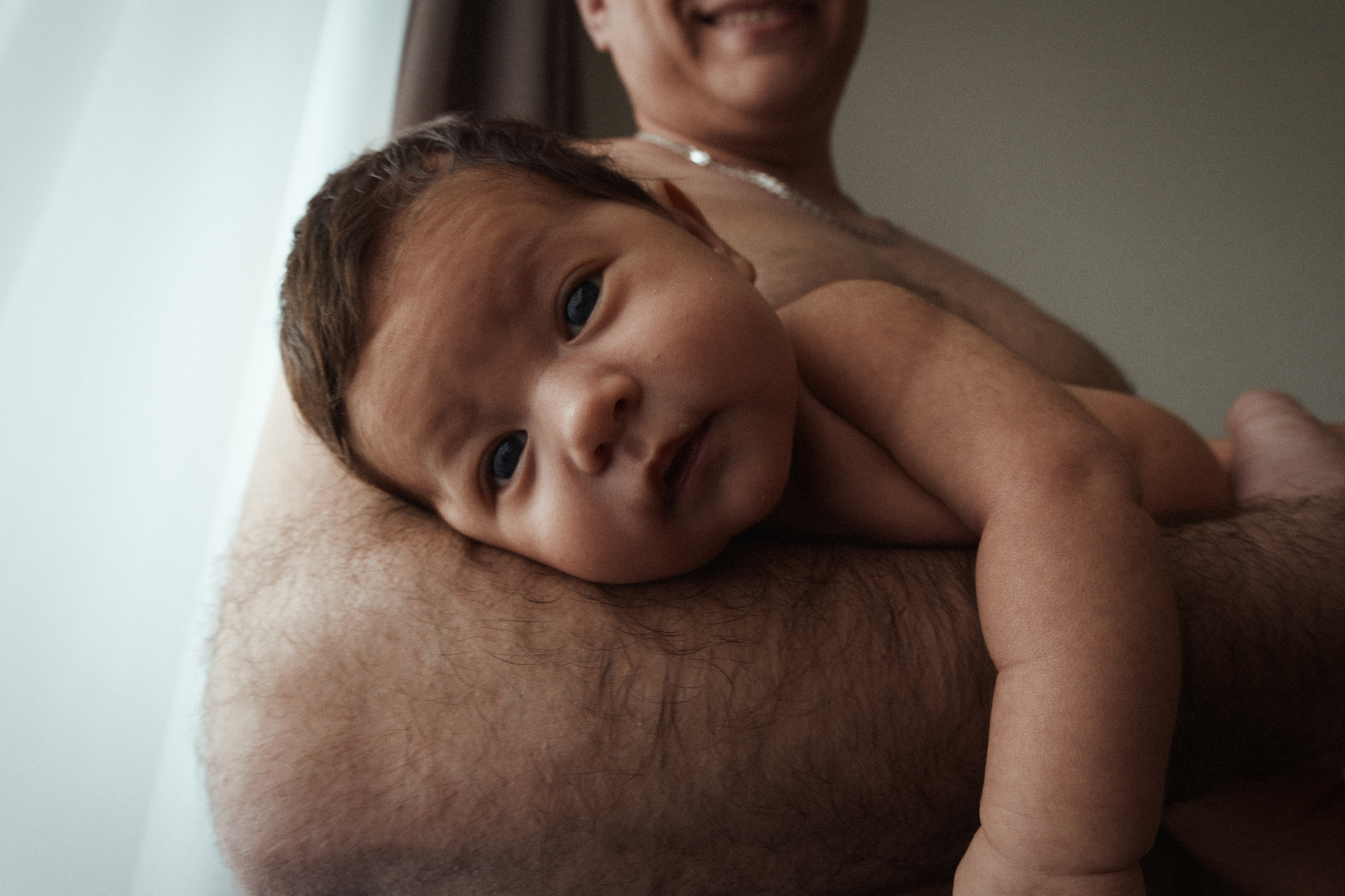 Уютные съемки для малышей у Вас дома. Семейный, детский фотограф, домашняясъемка в г. Оренбурге