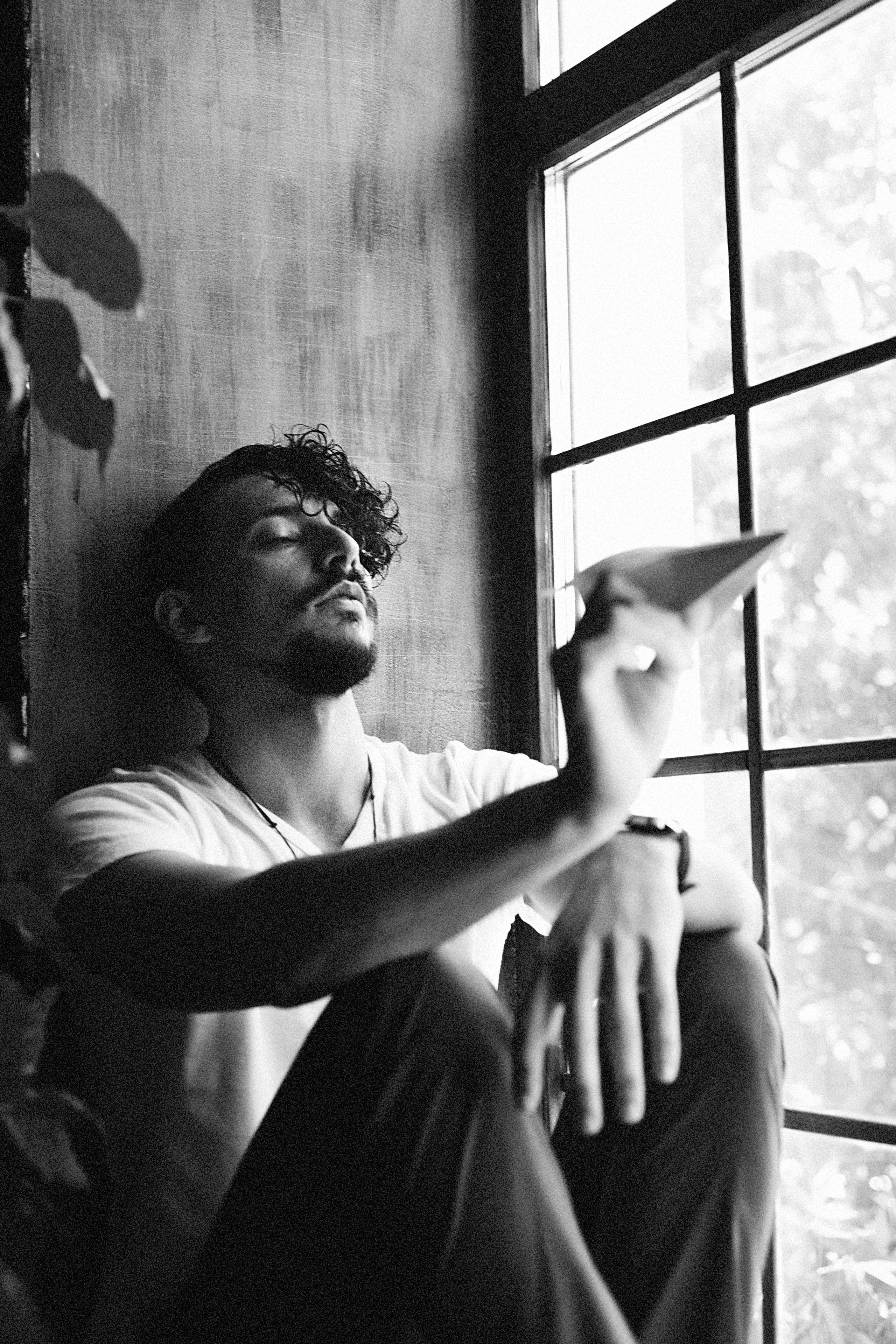 Портрет. Семейный, детский фотограф, домашняясъемка в г. Оренбурге