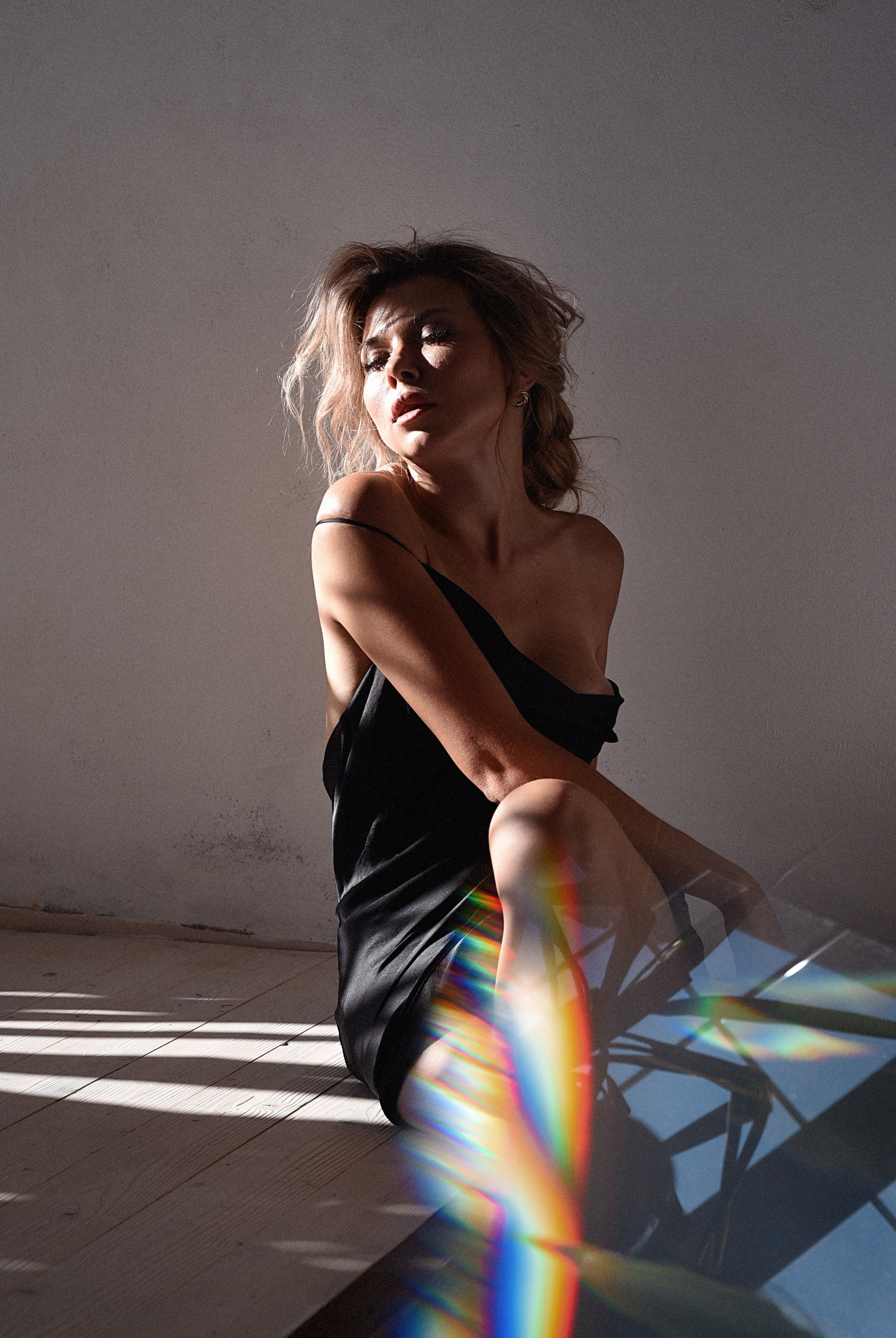 Портрет. Семейный, детский фотограф, домашняясъемка в г. Оренбурге