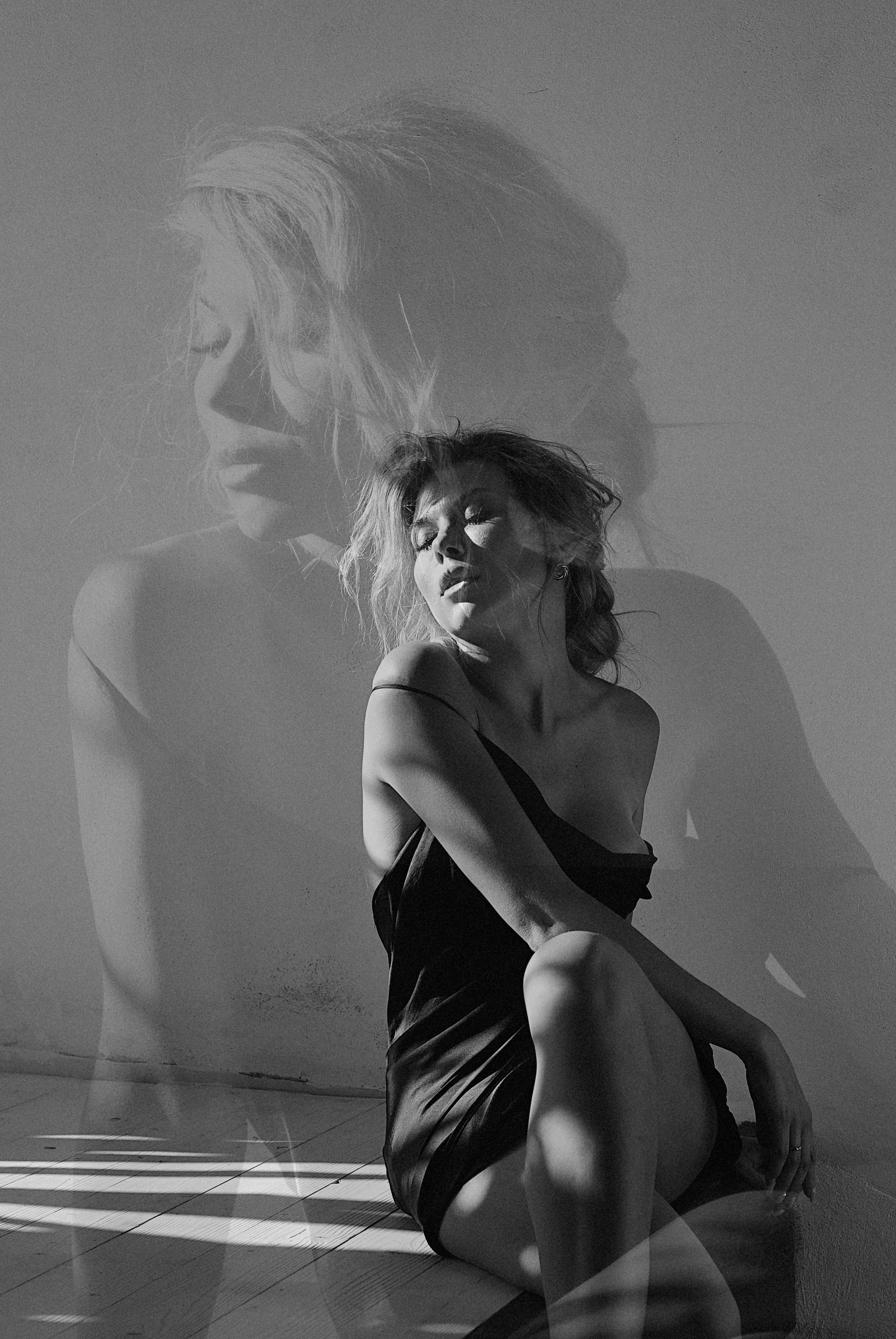 Портрет. Семейный, детский фотограф, домашняясъемка в г. Оренбурге