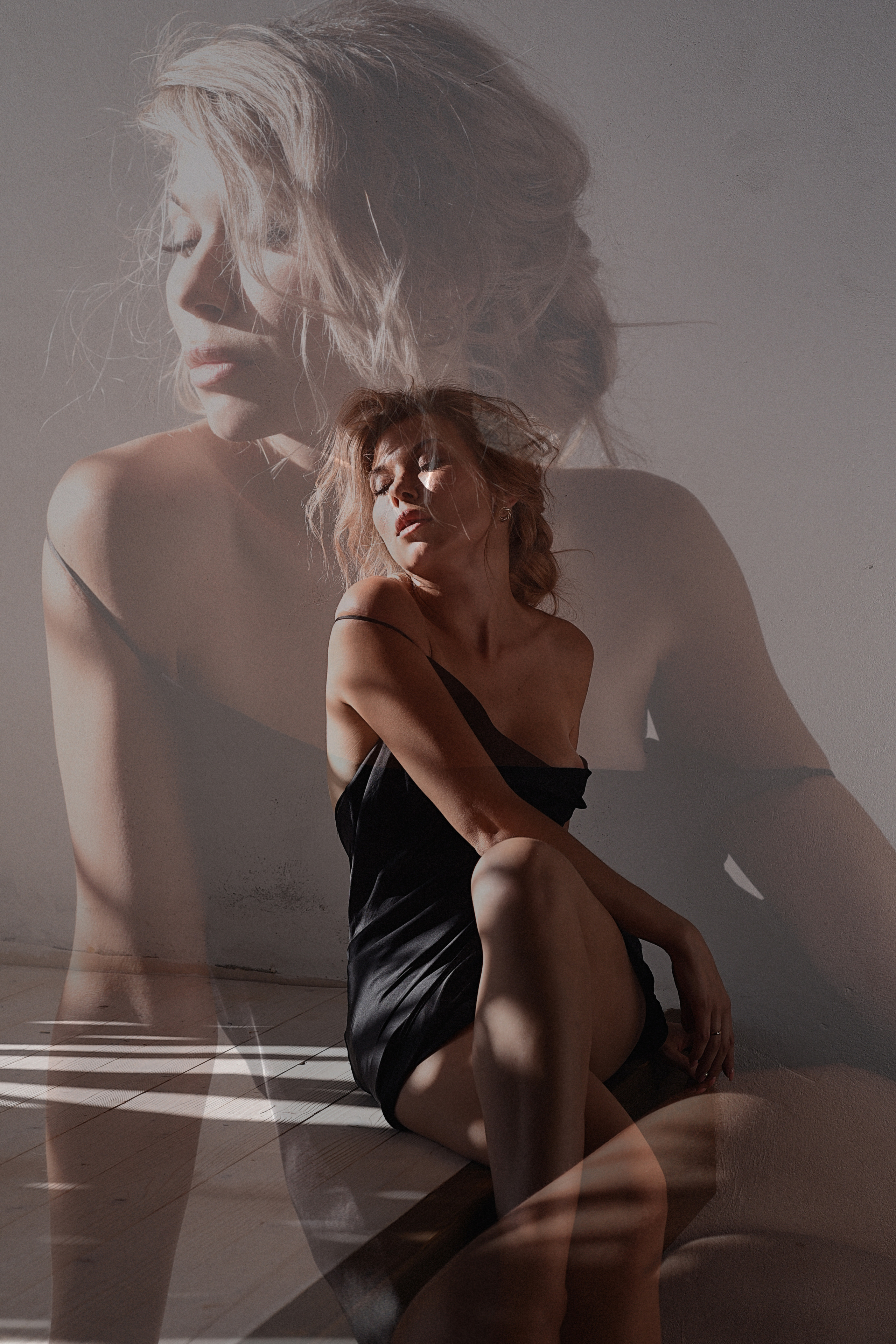 Портрет. Семейный, детский фотограф, домашняясъемка в г. Оренбурге