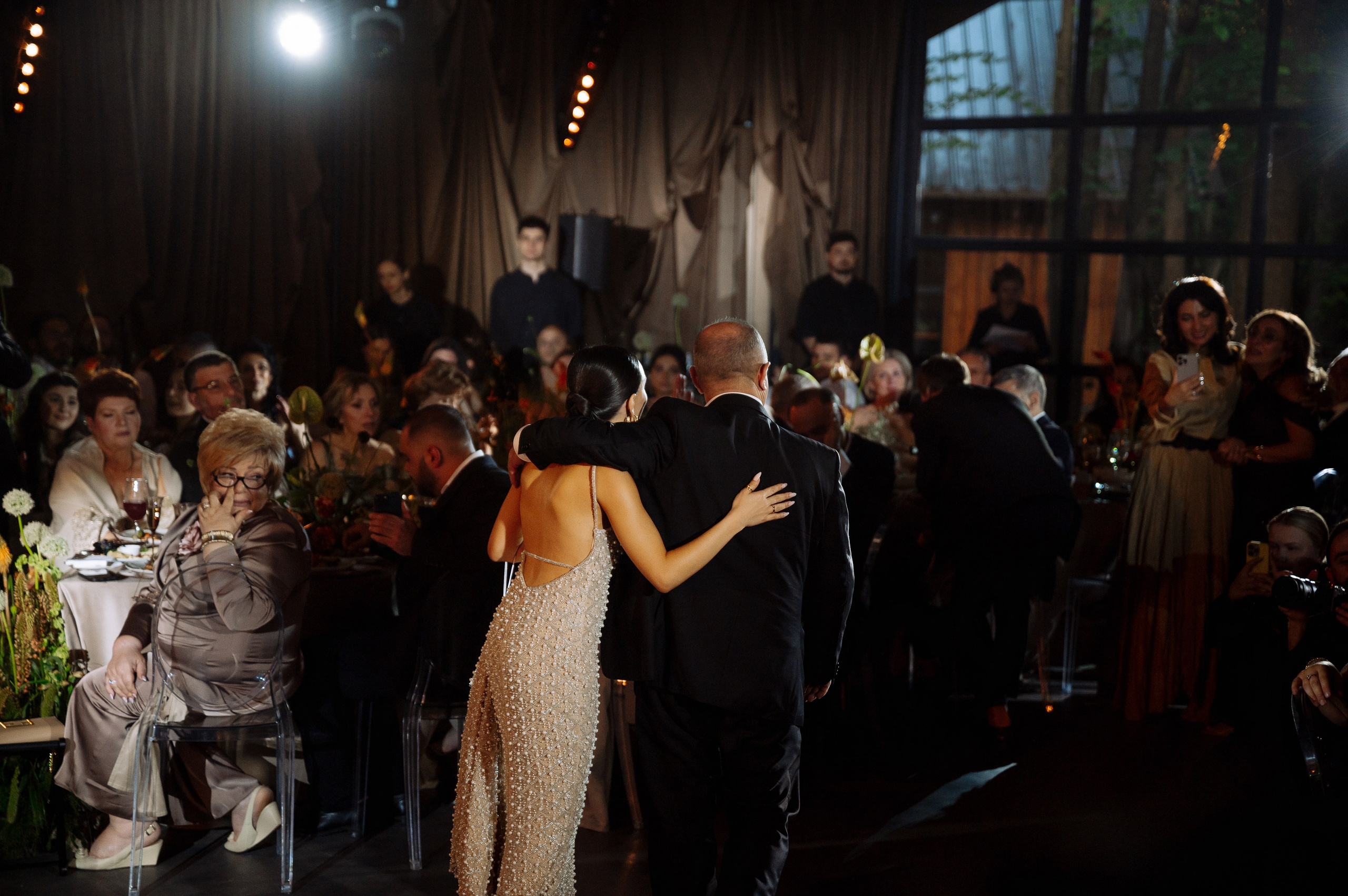 Эрик и Лера. Фотограф Вито Бурмасов | Москва