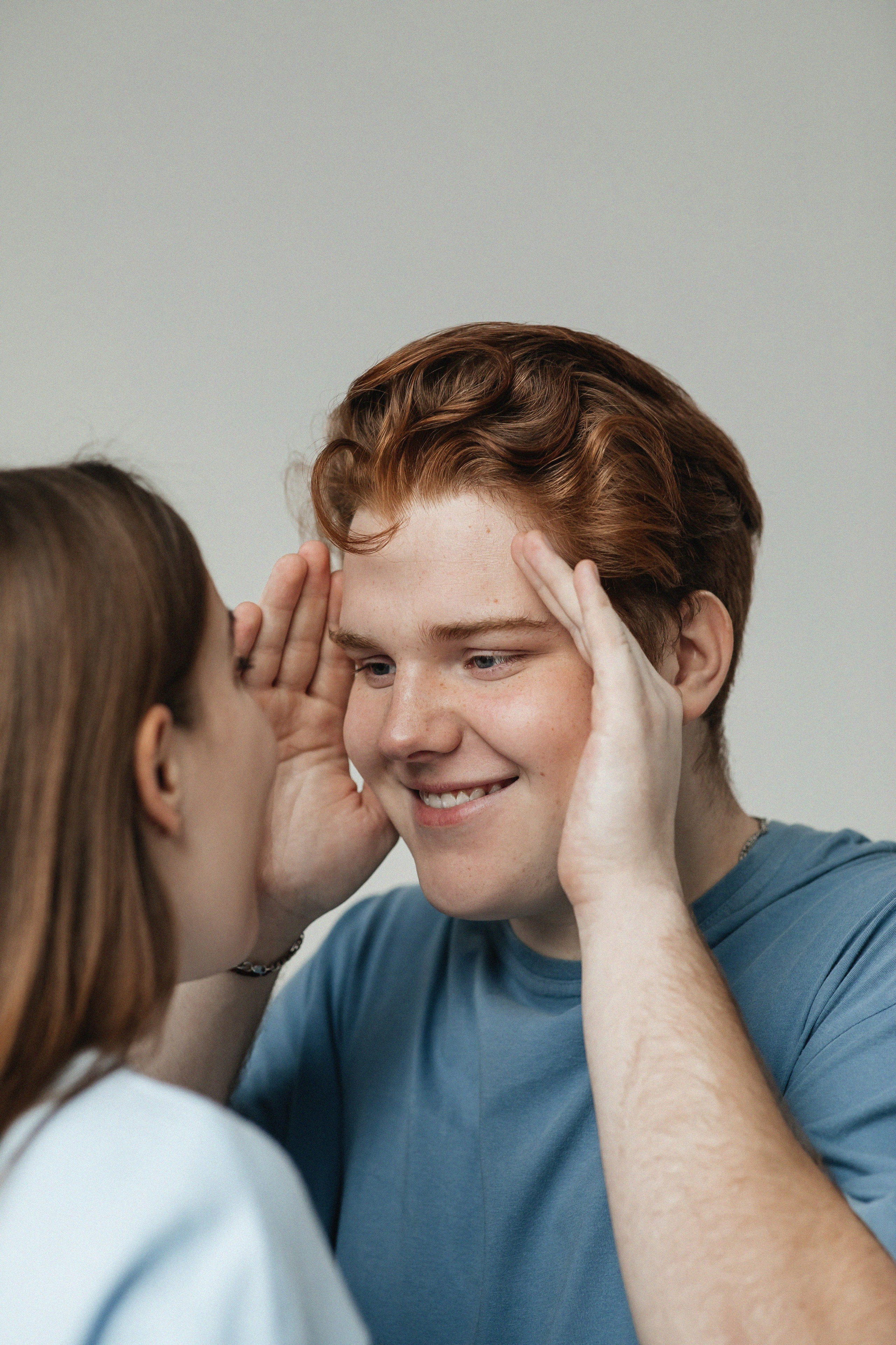 Ваня Полина. Семейный и свадебный фотограф в Томске Марилова Ольга