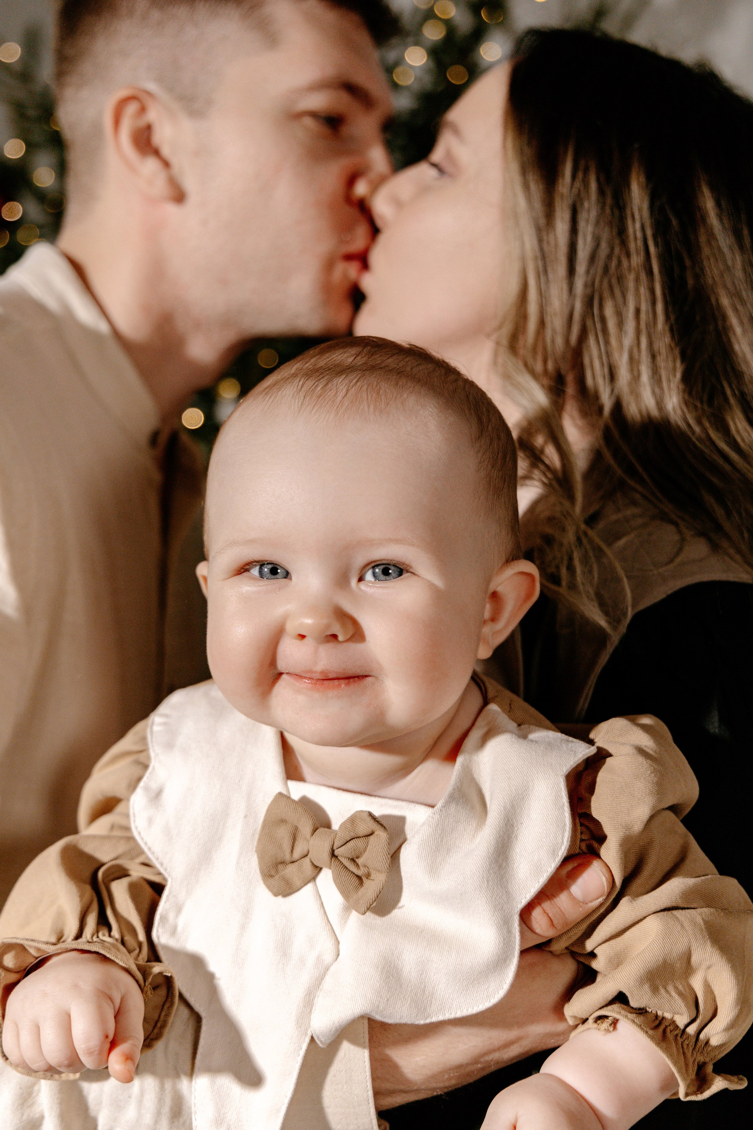 Семья. Нечаев Максим Фотограф