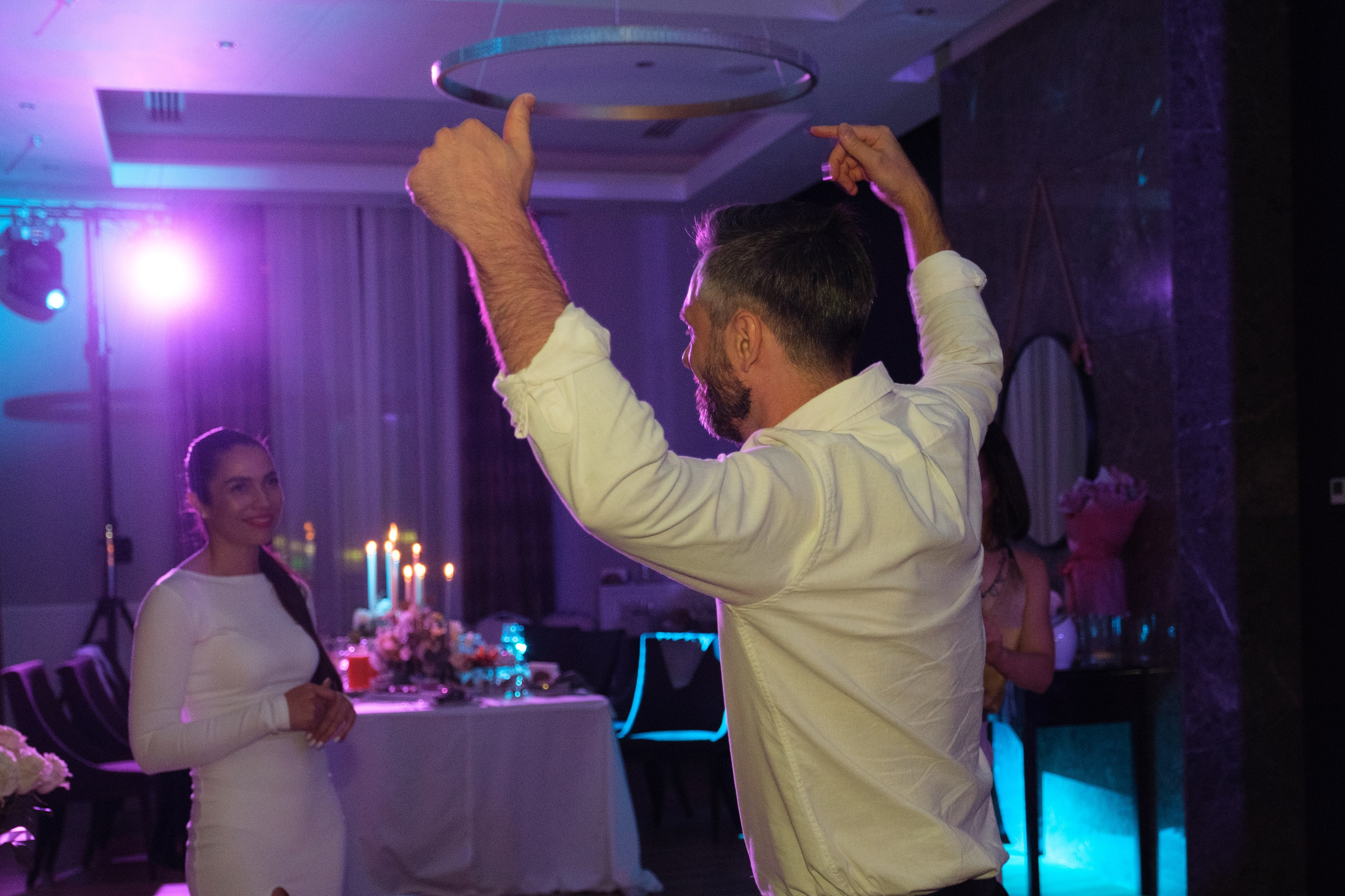 Виктория / Евгений. Свадебный Видеограф Фотограф в Сочи