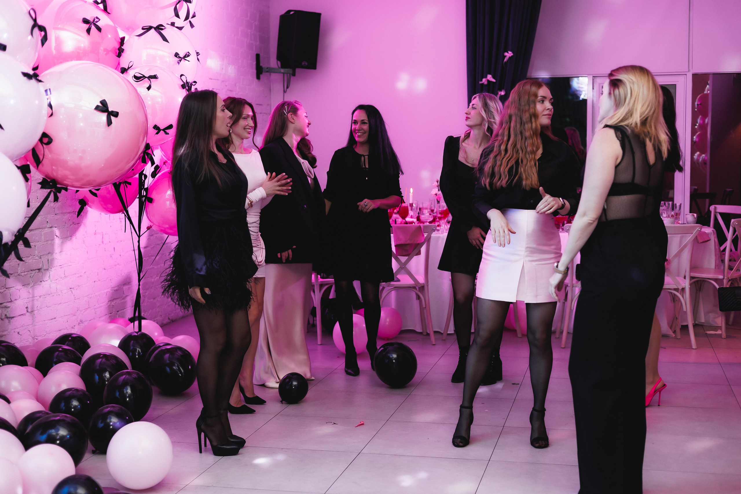 Pobedaname Party. Фотограф в Волгограде — Александра Искандерова