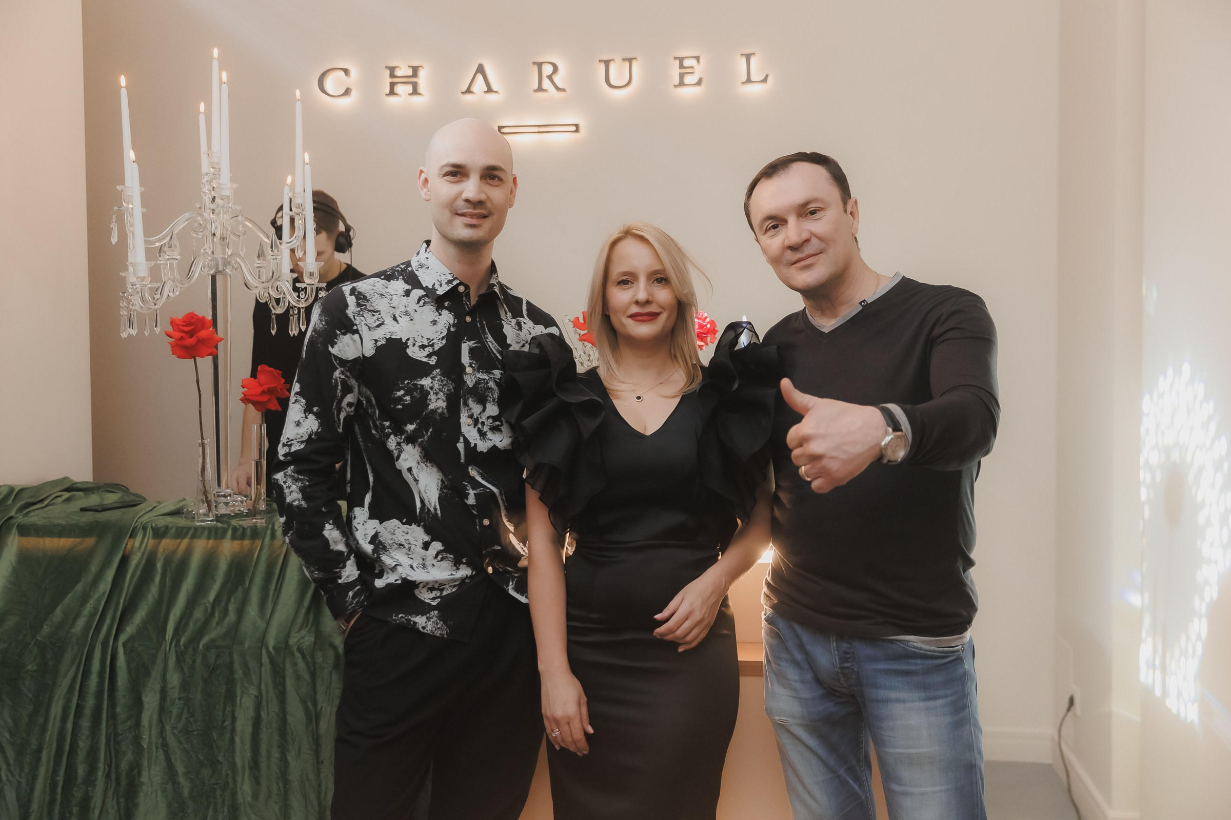 CHARUEL 1 год. Фотограф в Волгограде — Александра Искандерова