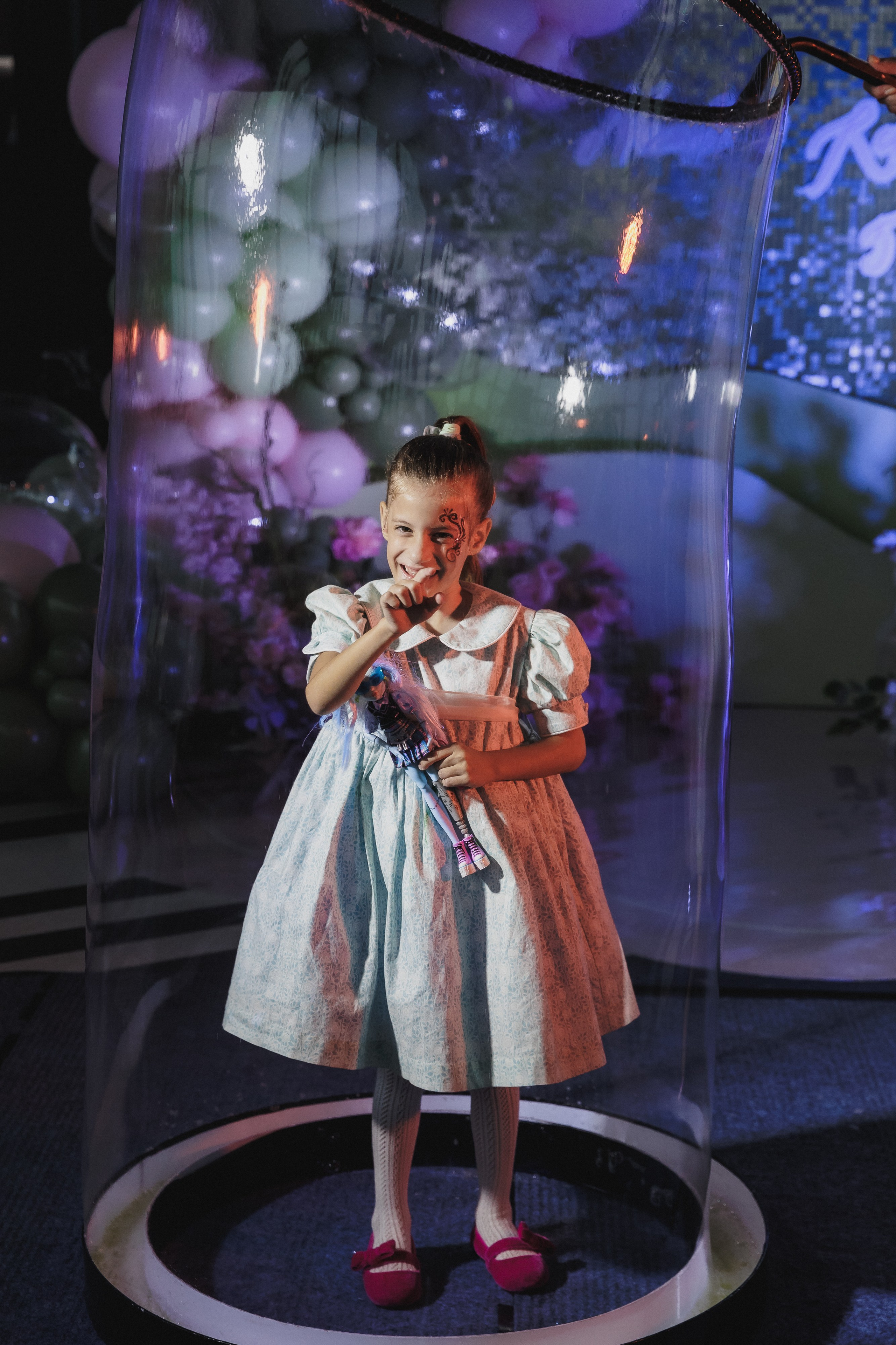 Николь и Ребекка. Фотограф в Волгограде — Александра Искандерова