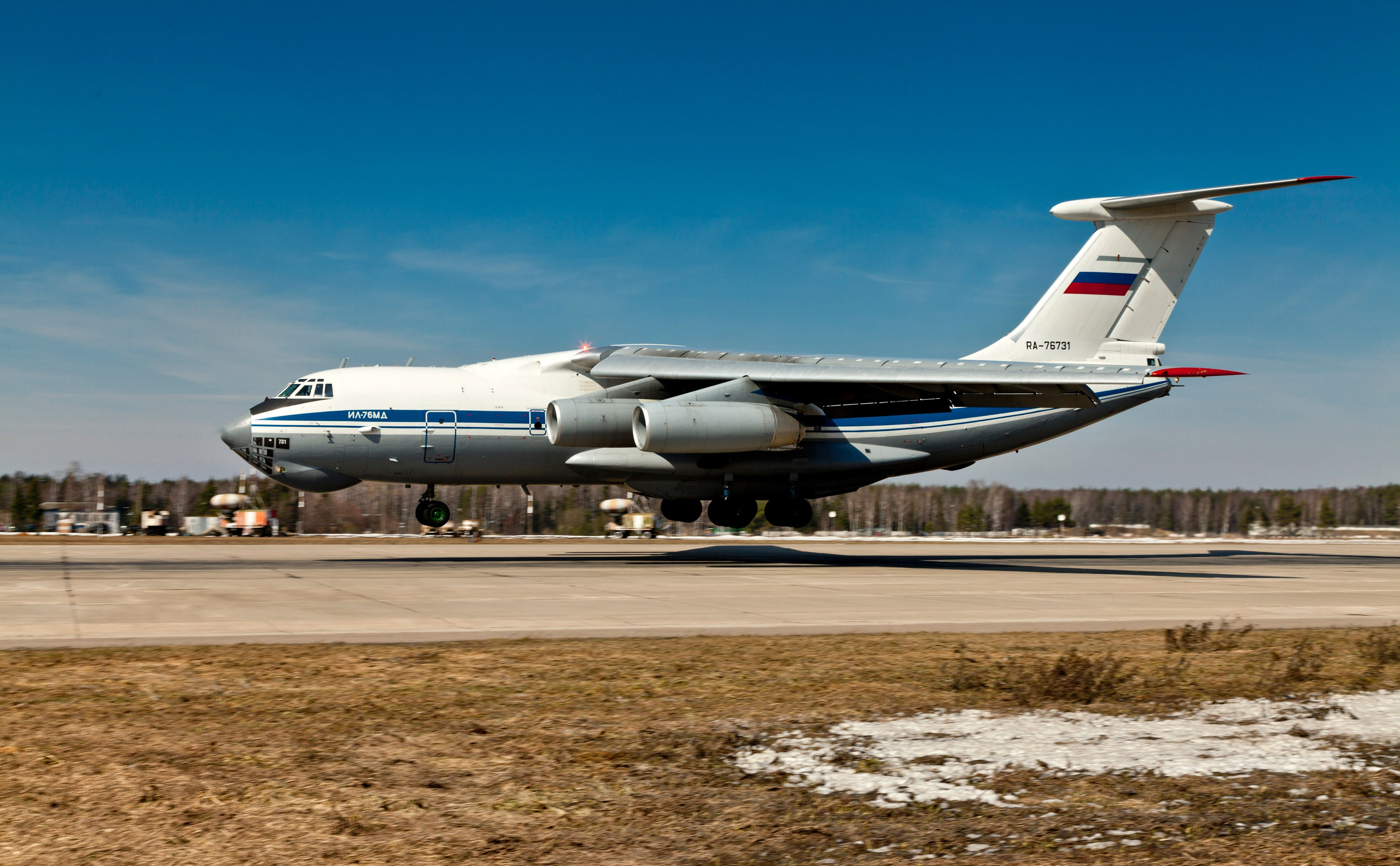 Aviation photography. Photographer Kirill Sergeev | Moscow