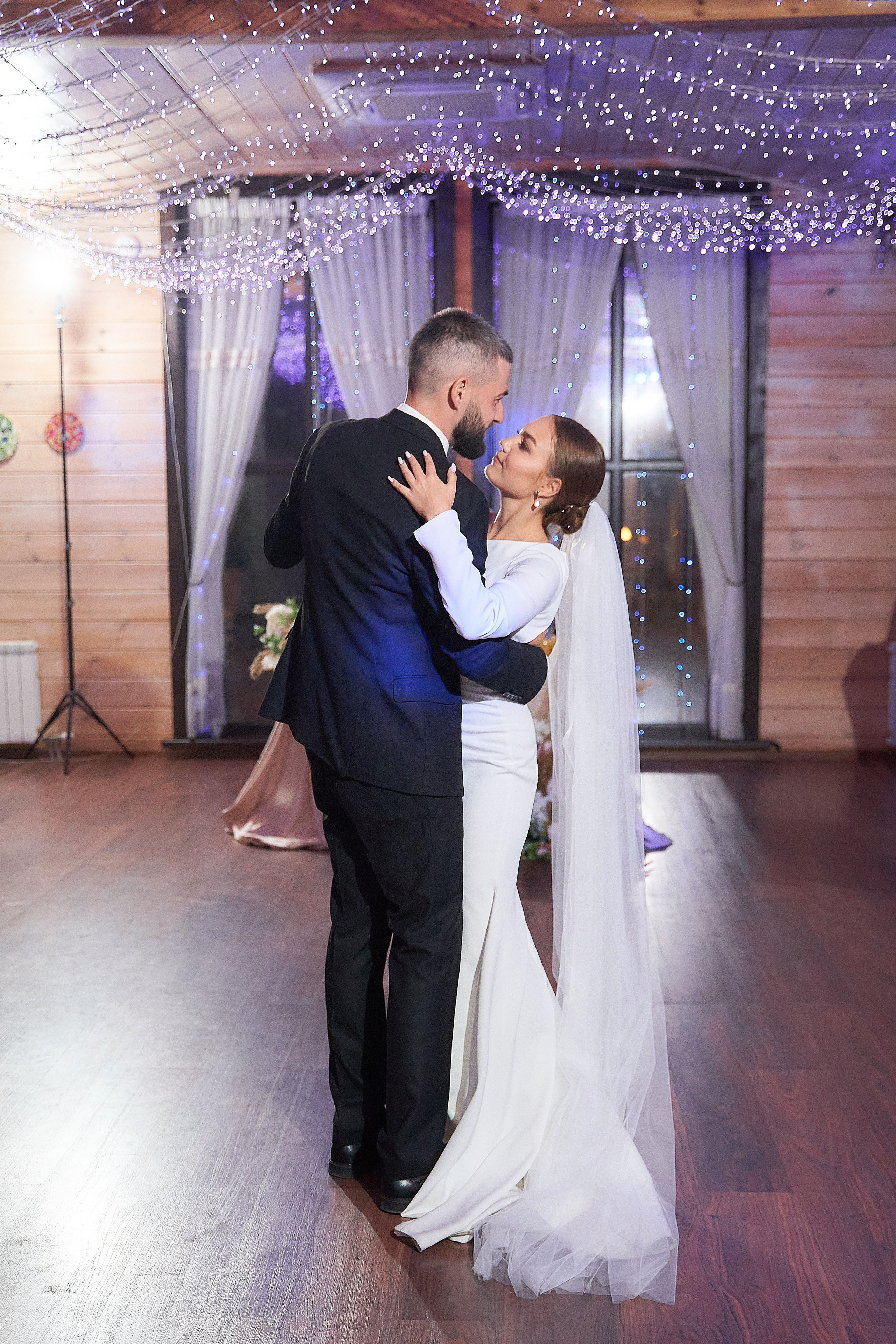 Миша и Полина. Фотограф и видеограф в Екатеринбурге