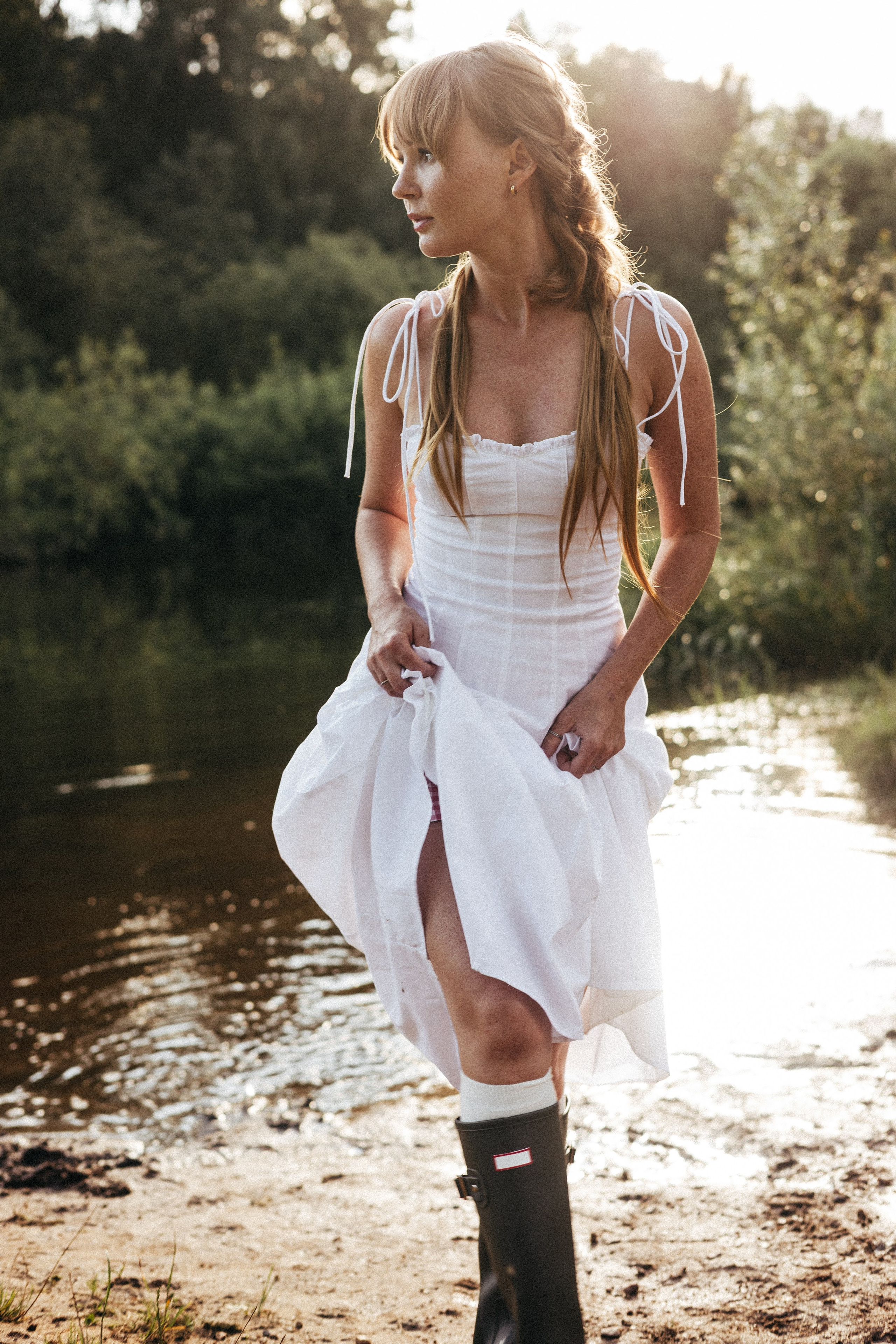 Юлечка. Света Полетаева Москва