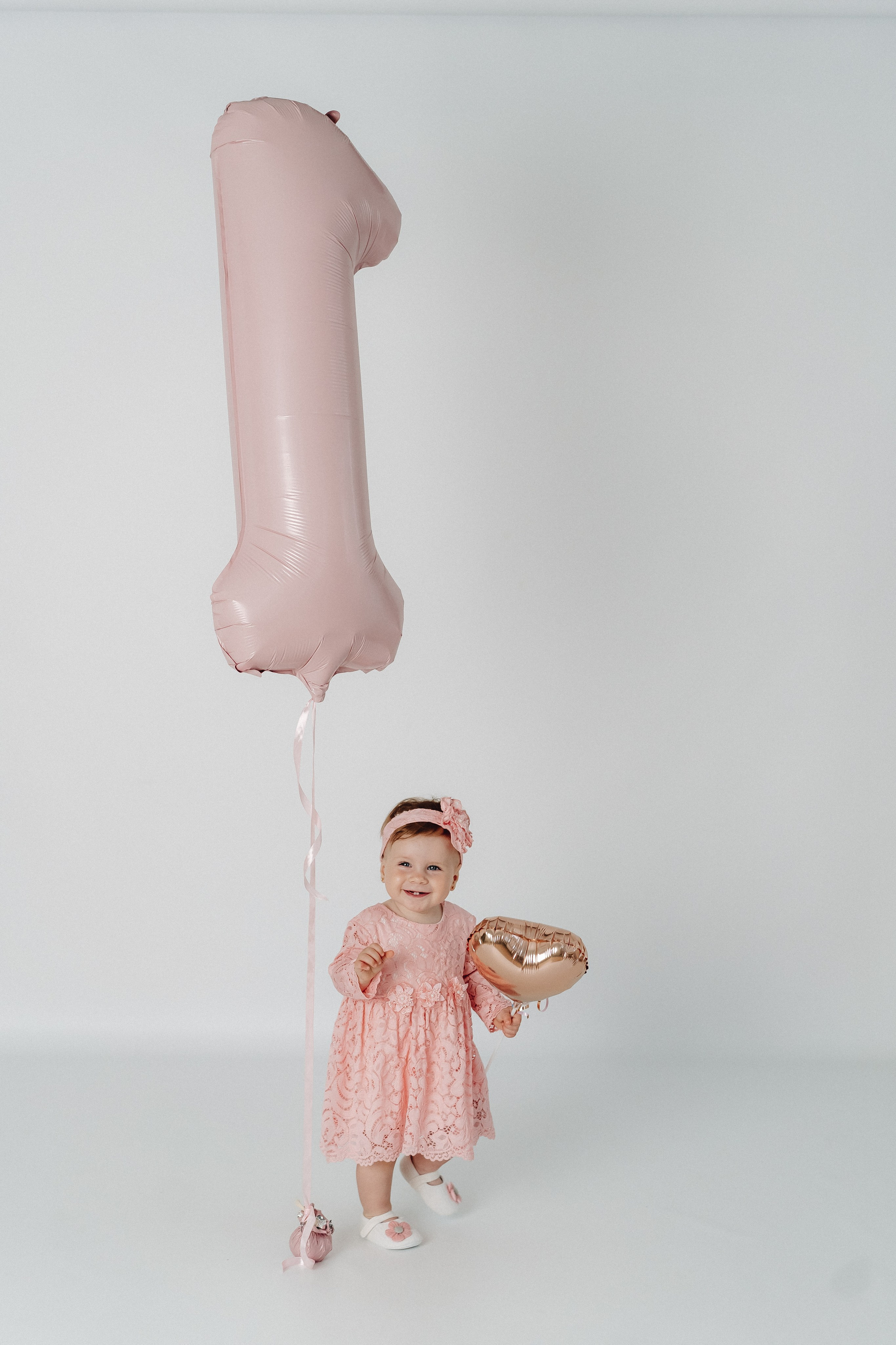 Мне 1 (2) годик. Семейный и контент фотограф в Красноярске Власова Екатерина