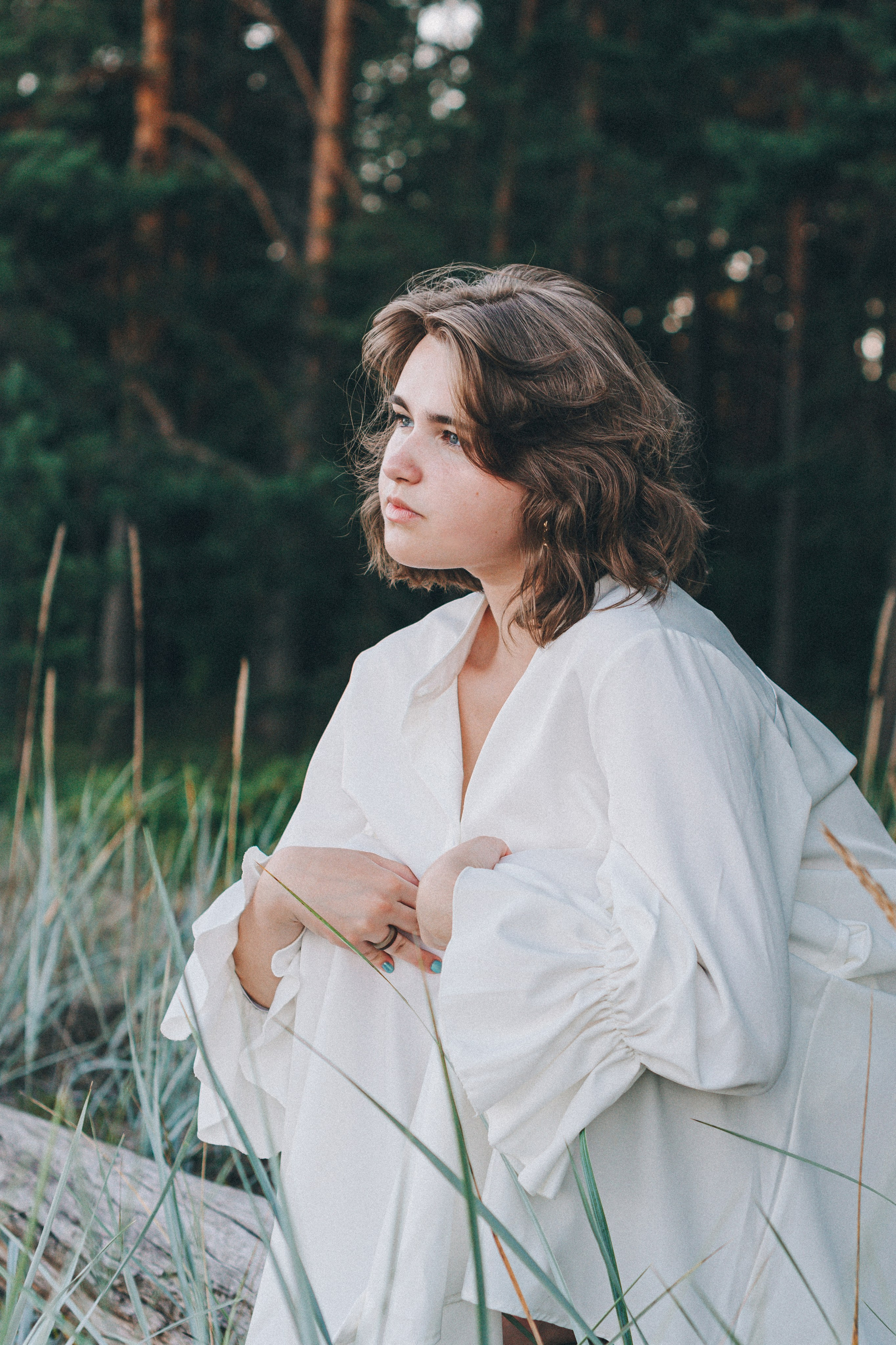 Песнь моря. Семейный фотограф в Санкт-Петербурге Ира Ревчук