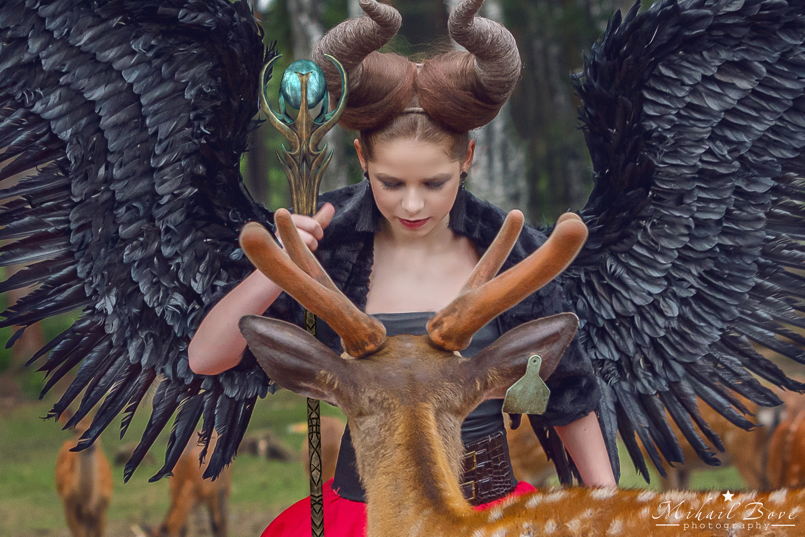 ДЕТИ. Фотограф для маркетплейсов Михаил Бове