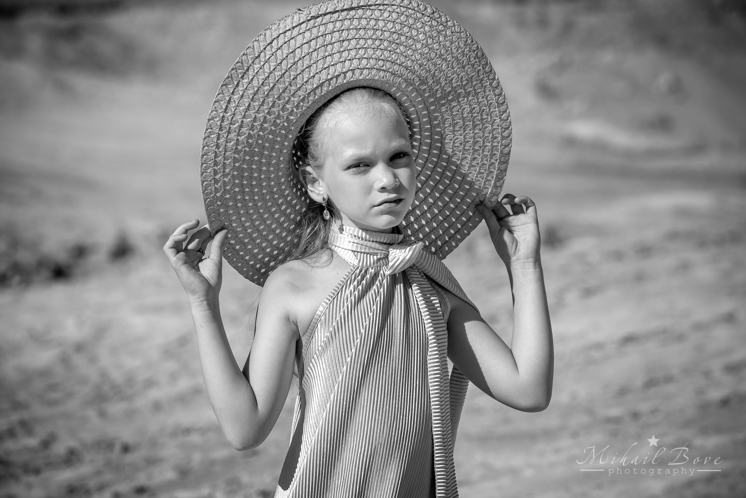 ДЕТИ. Фотограф для маркетплейсов Михаил Бове