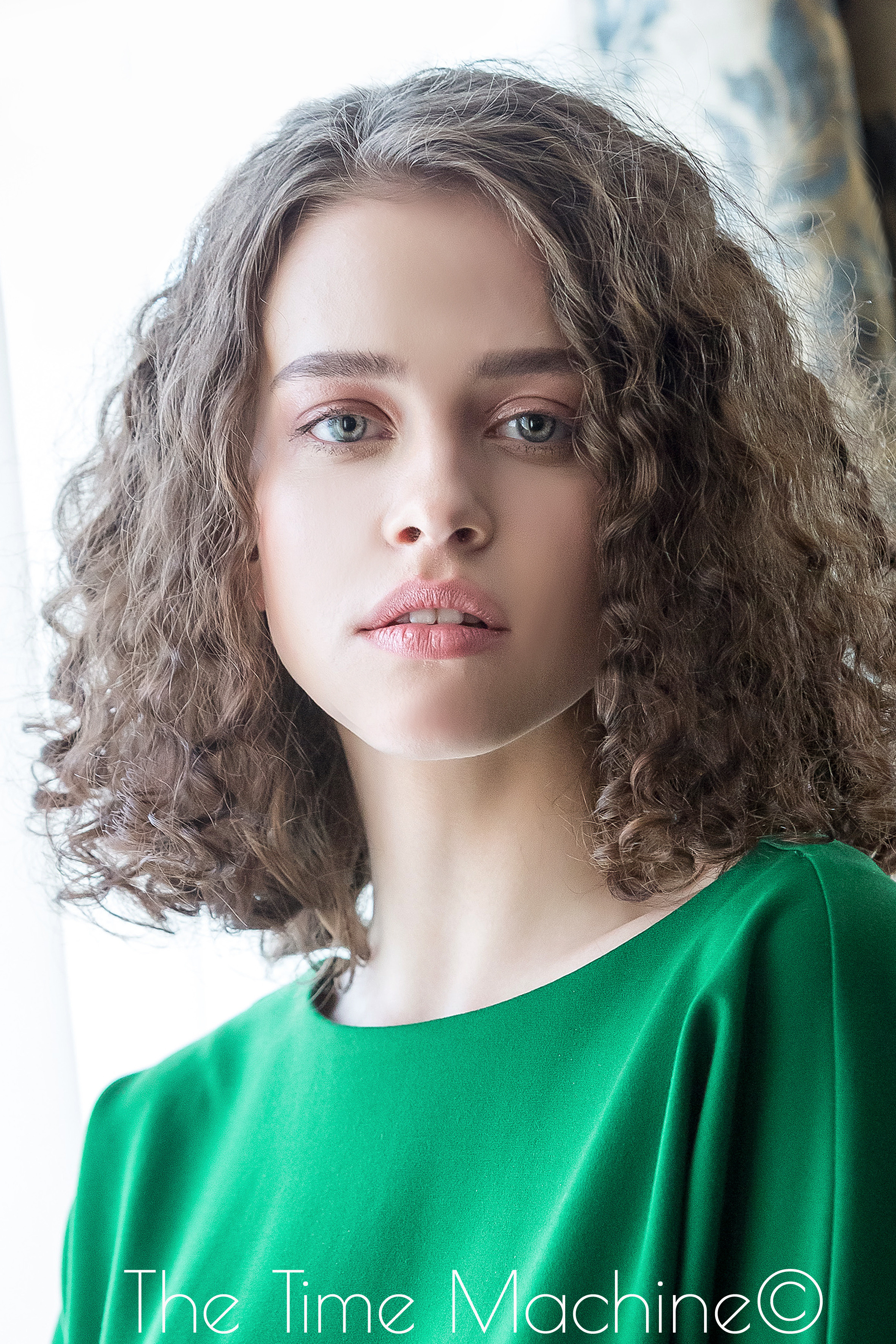 ДЕТИ. Фотограф для маркетплейсов Михаил Бове