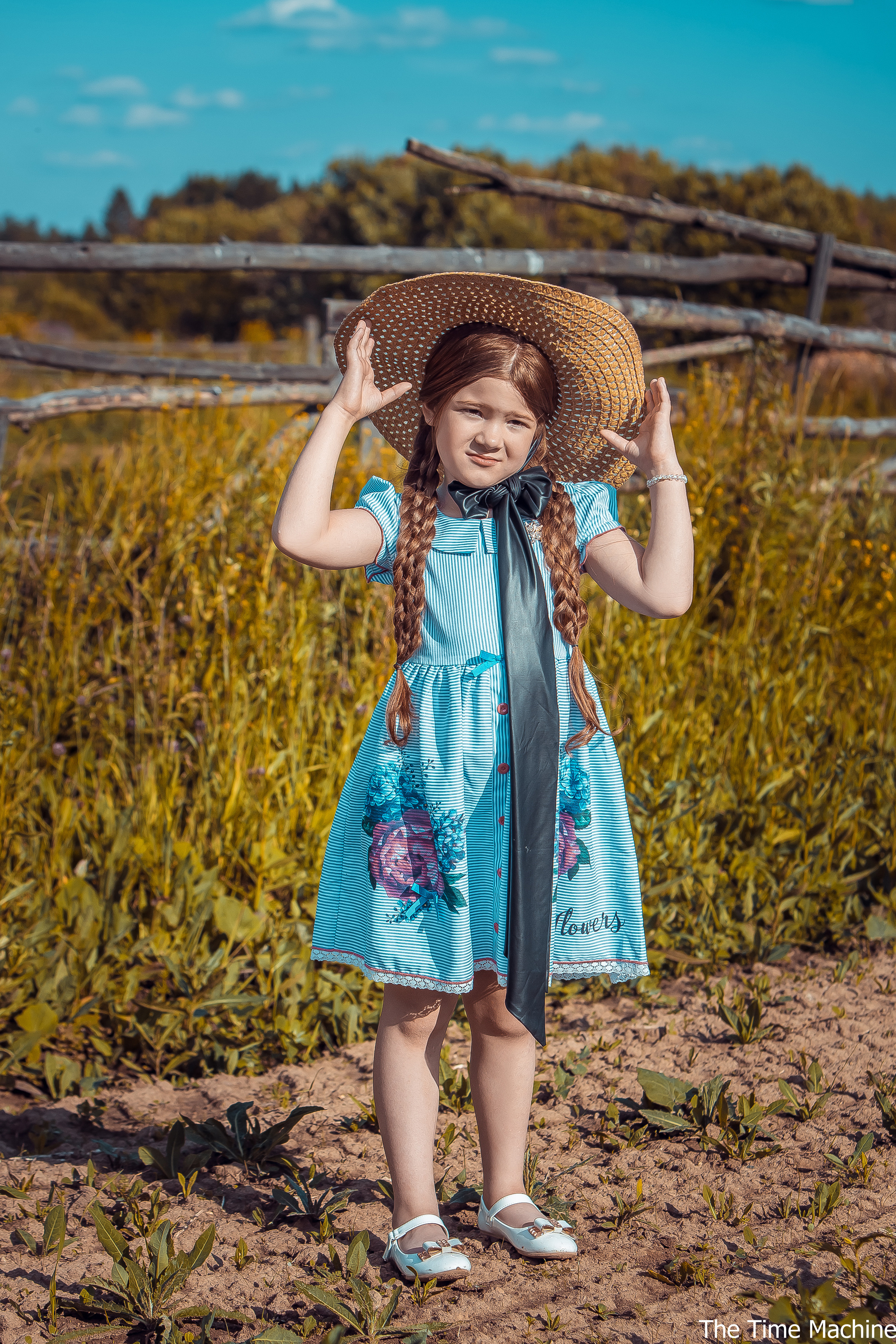 ДЕТИ. Фотограф для маркетплейсов Михаил Бове