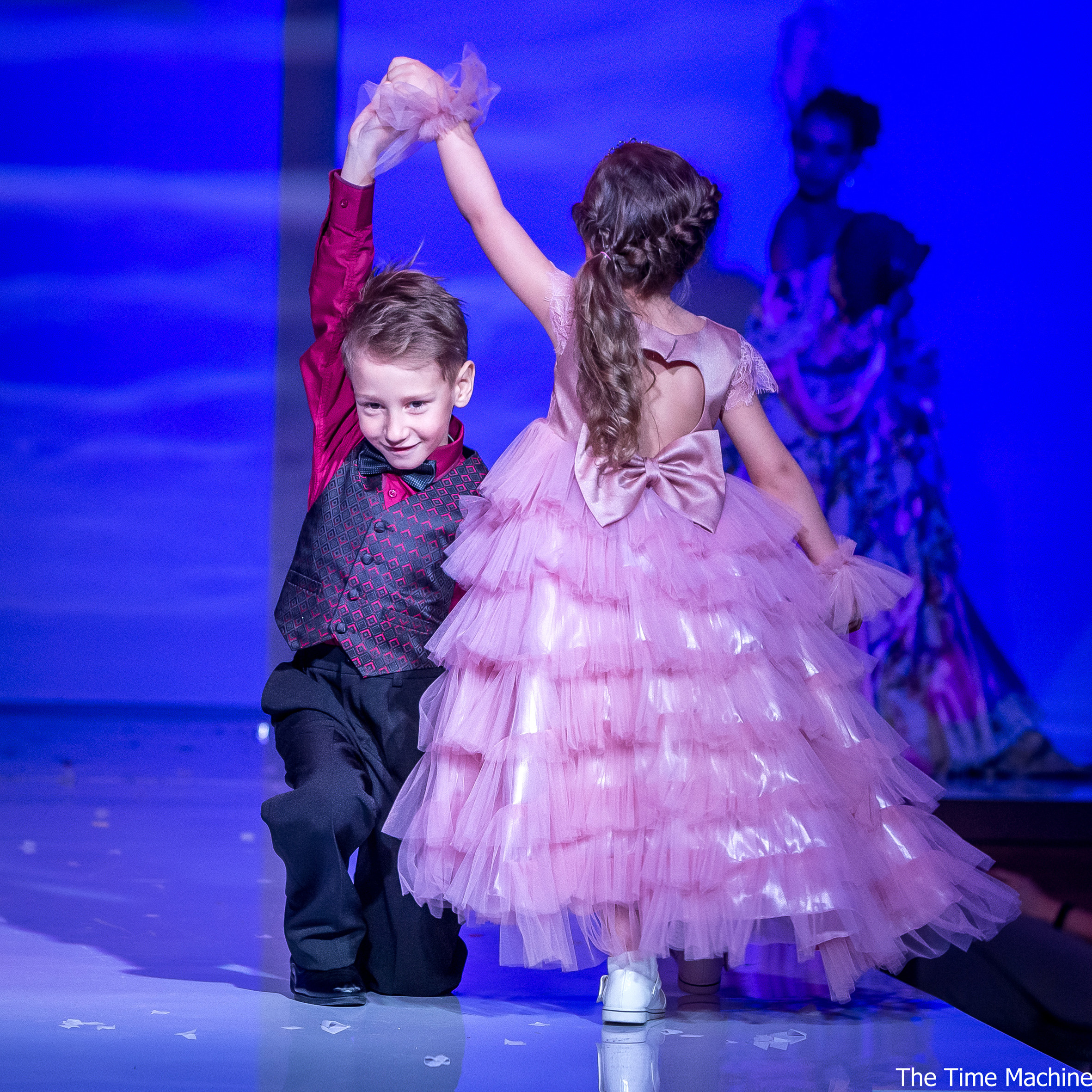 ДЕТИ. Фотограф для маркетплейсов Михаил Бове