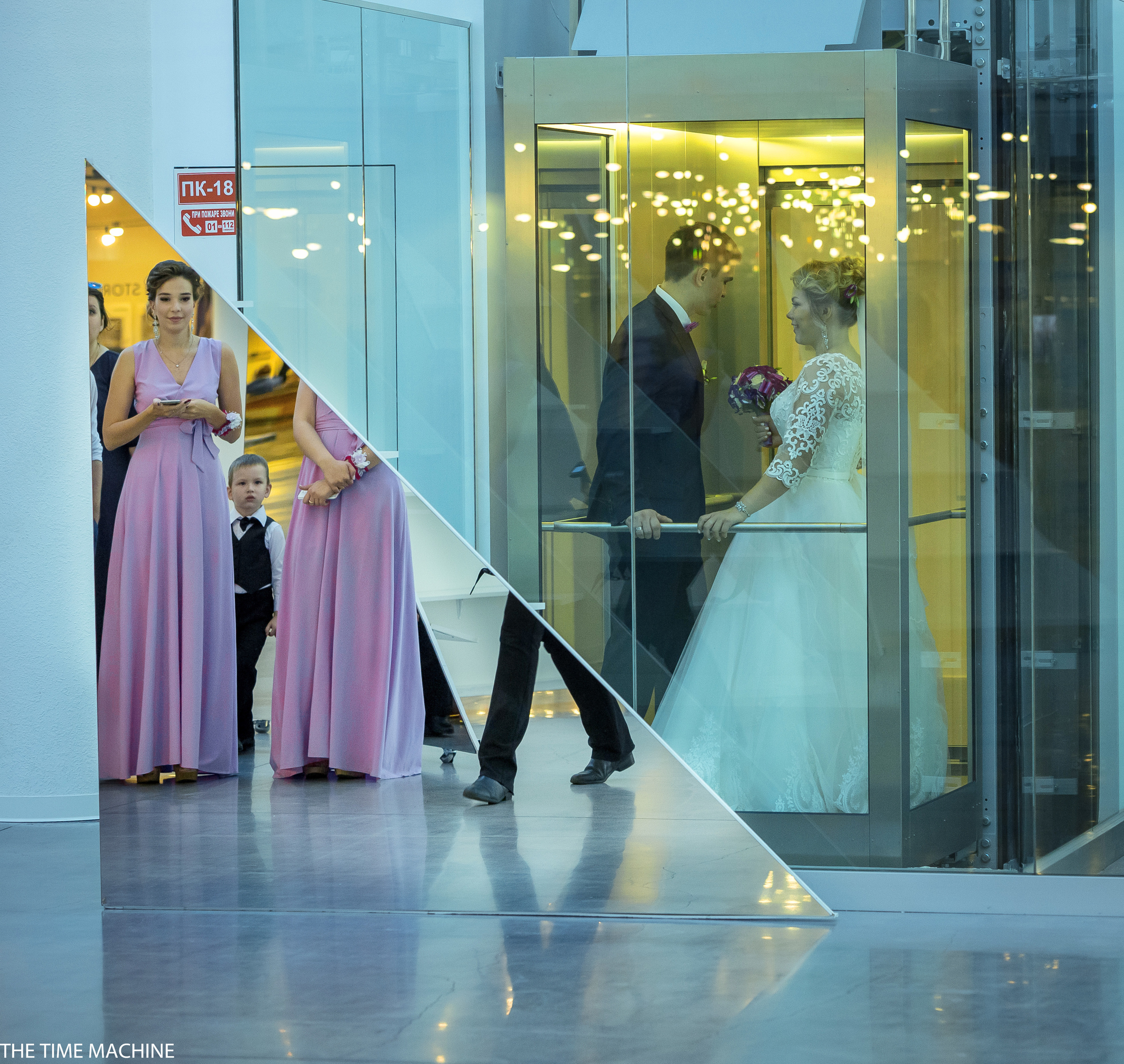 СВАДЬБА. Фотограф для маркетплейсов Михаил Бове