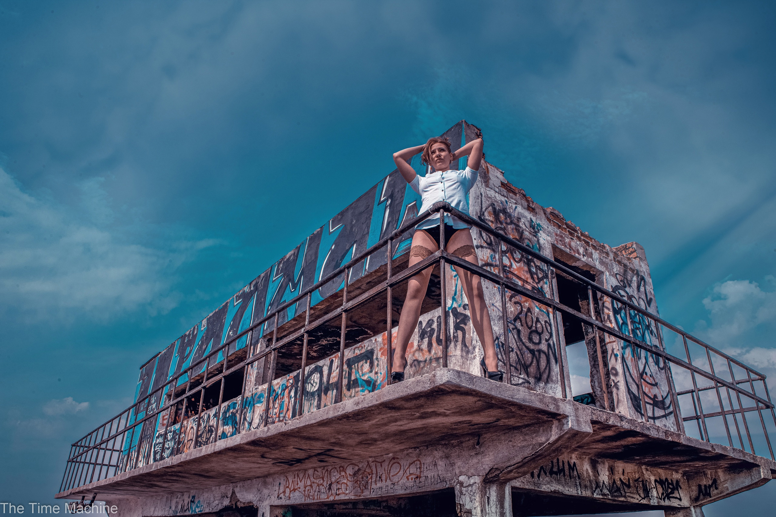 ГЛАМУР. Фотограф для маркетплейсов Михаил Бове