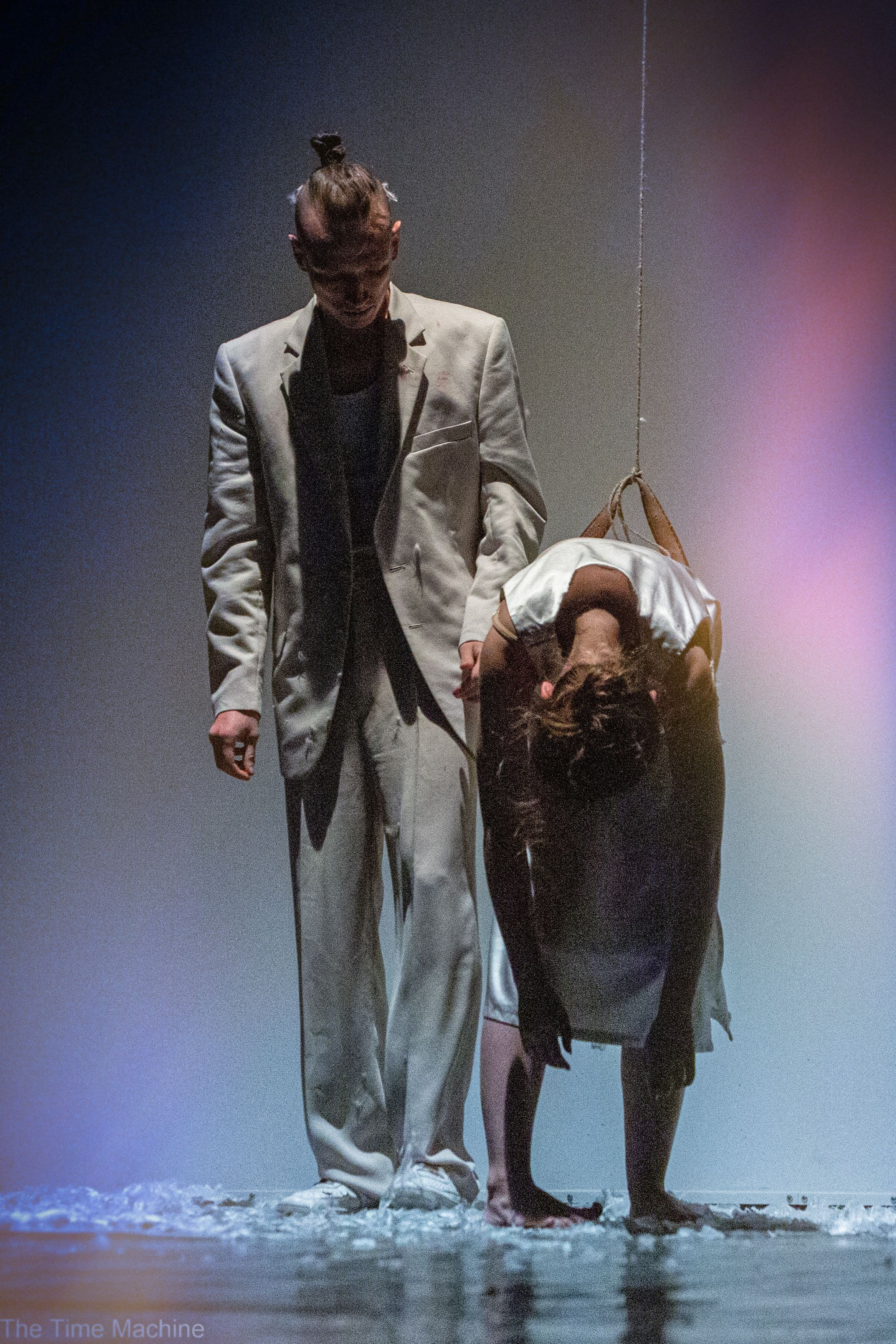 ТЕАТР. Фотограф для маркетплейсов Михаил Бове