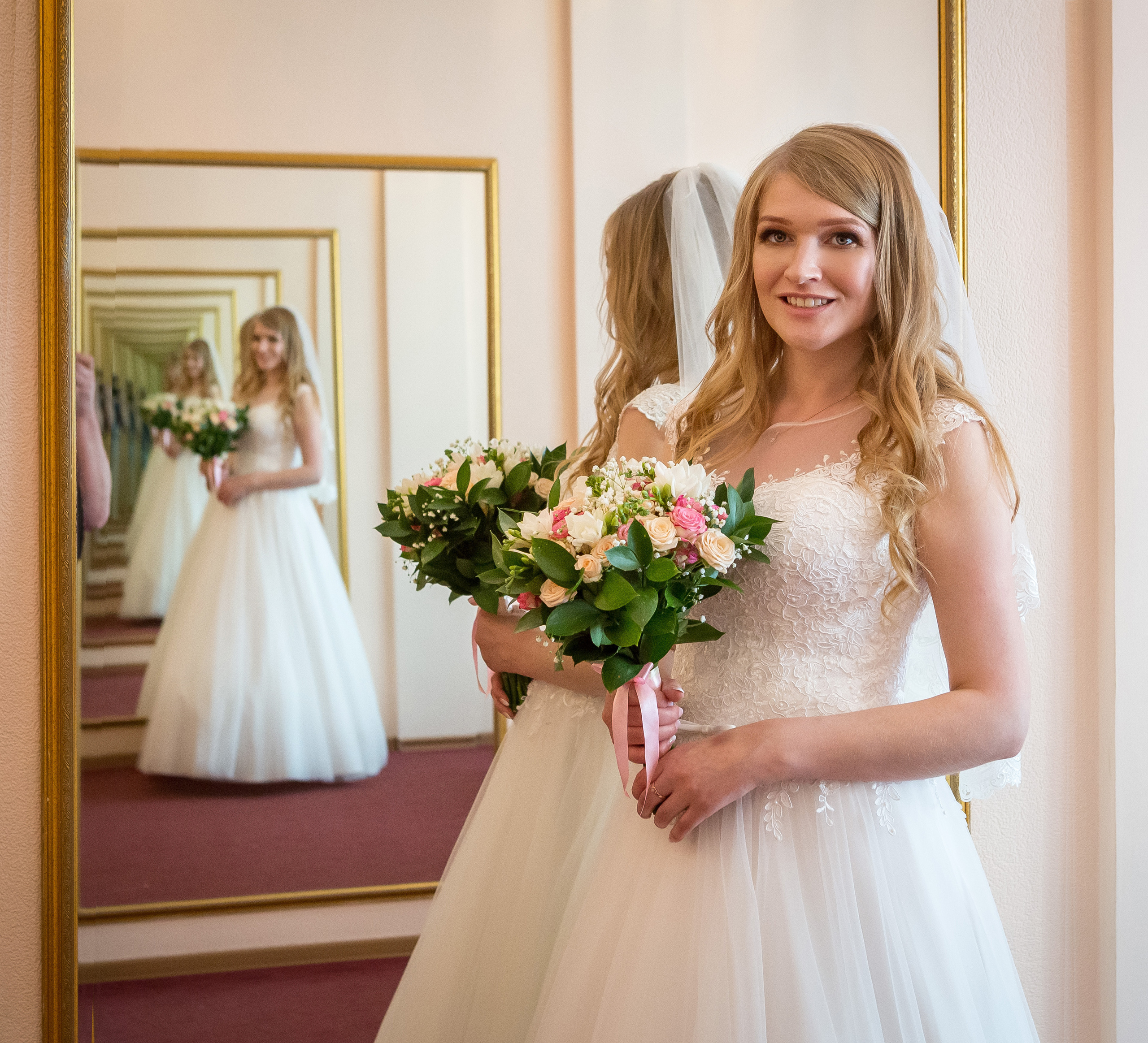 СВАДЬБА. Фотограф для маркетплейсов Михаил Бове