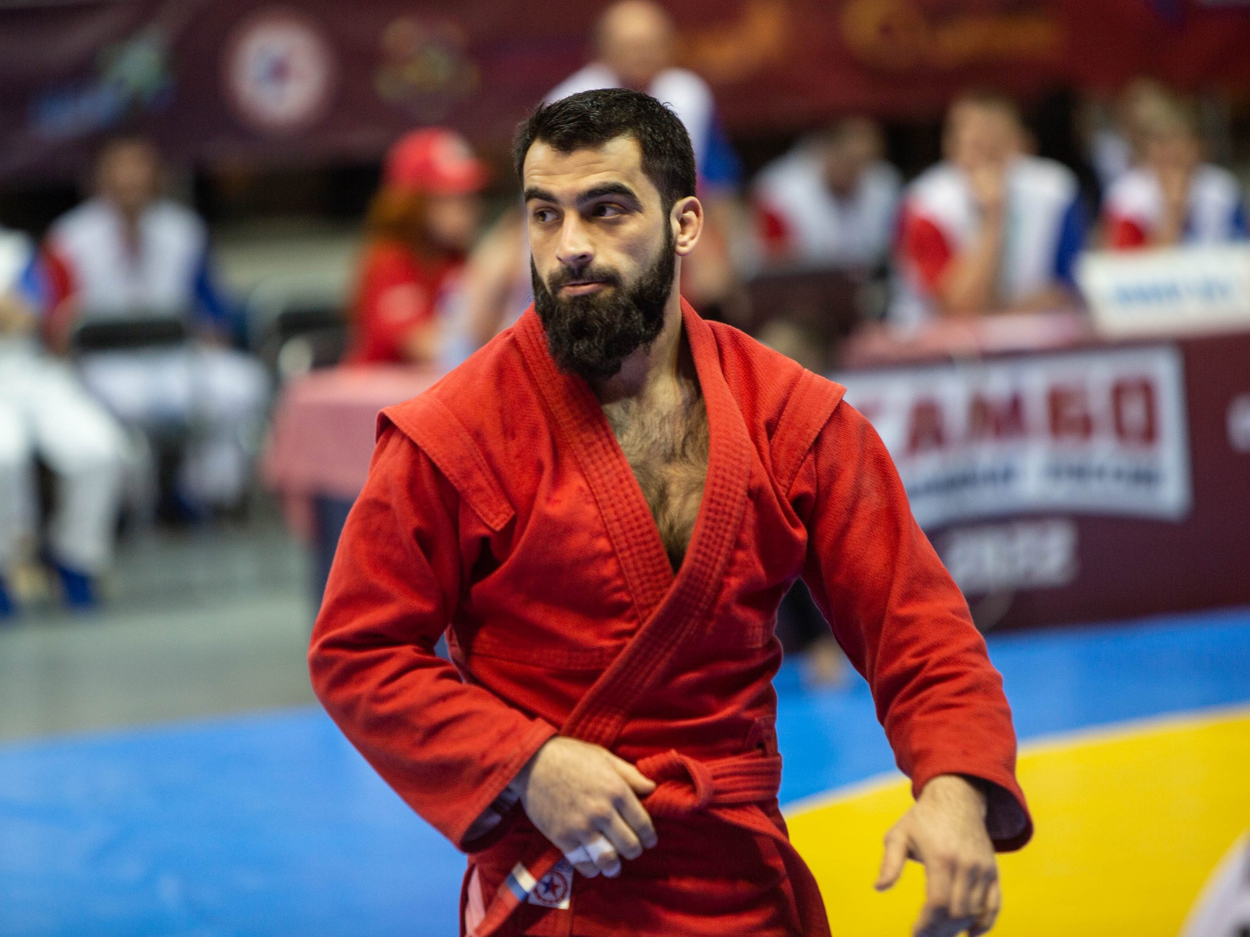 СПОРТ. Фотограф для маркетплейсов Михаил Бове