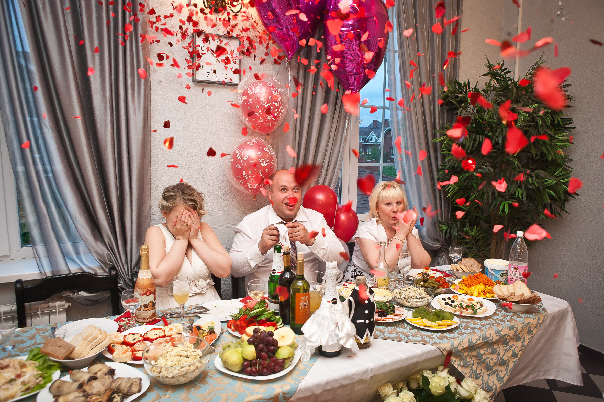 СВАДЬБА. Фотограф для маркетплейсов Михаил Бове