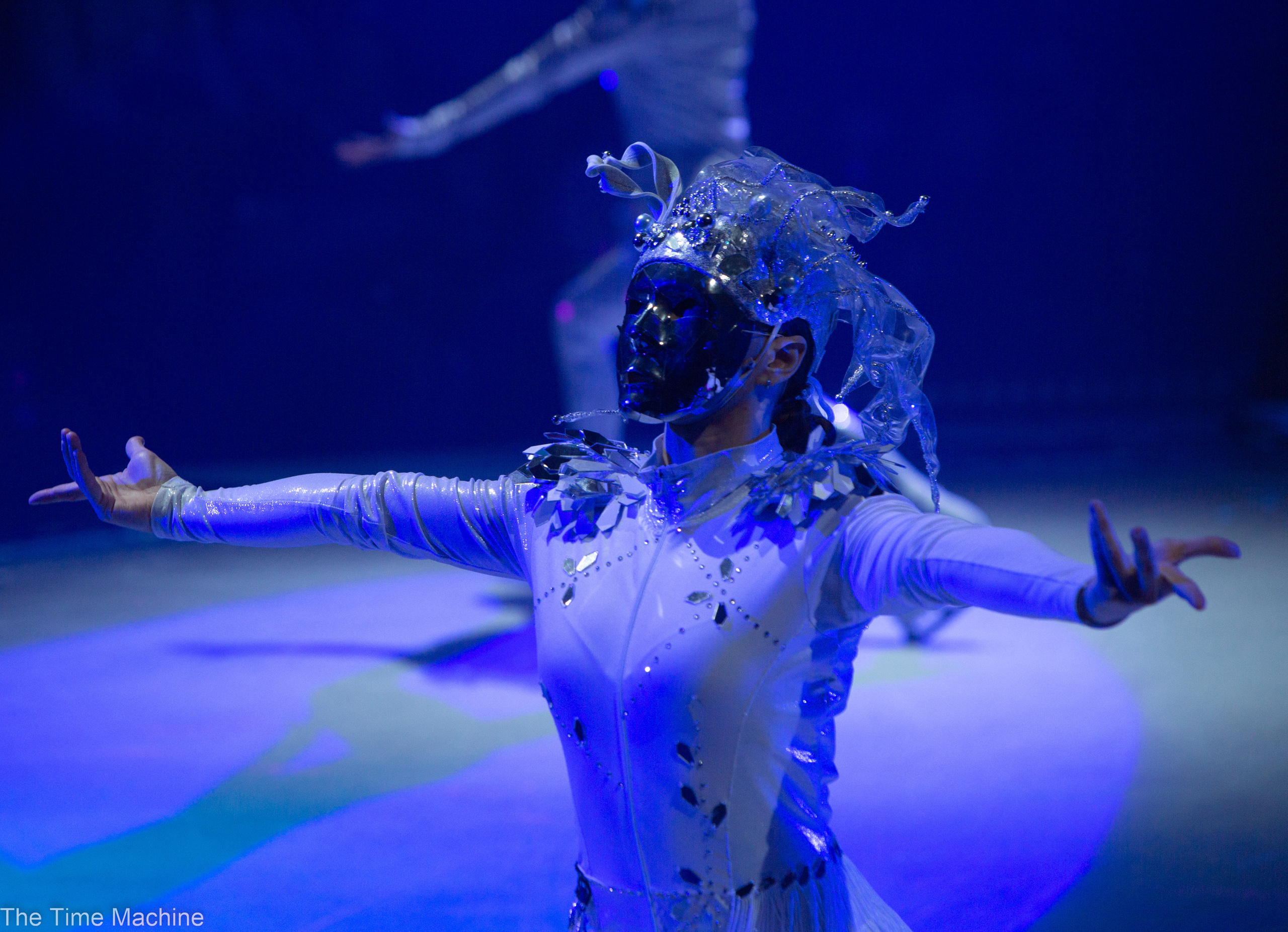 ЦИРК НА ЛЬДУ 03.12.22 ЕКАТЕРИНБУРГ. Фотограф для маркетплейсов Михаил Бове