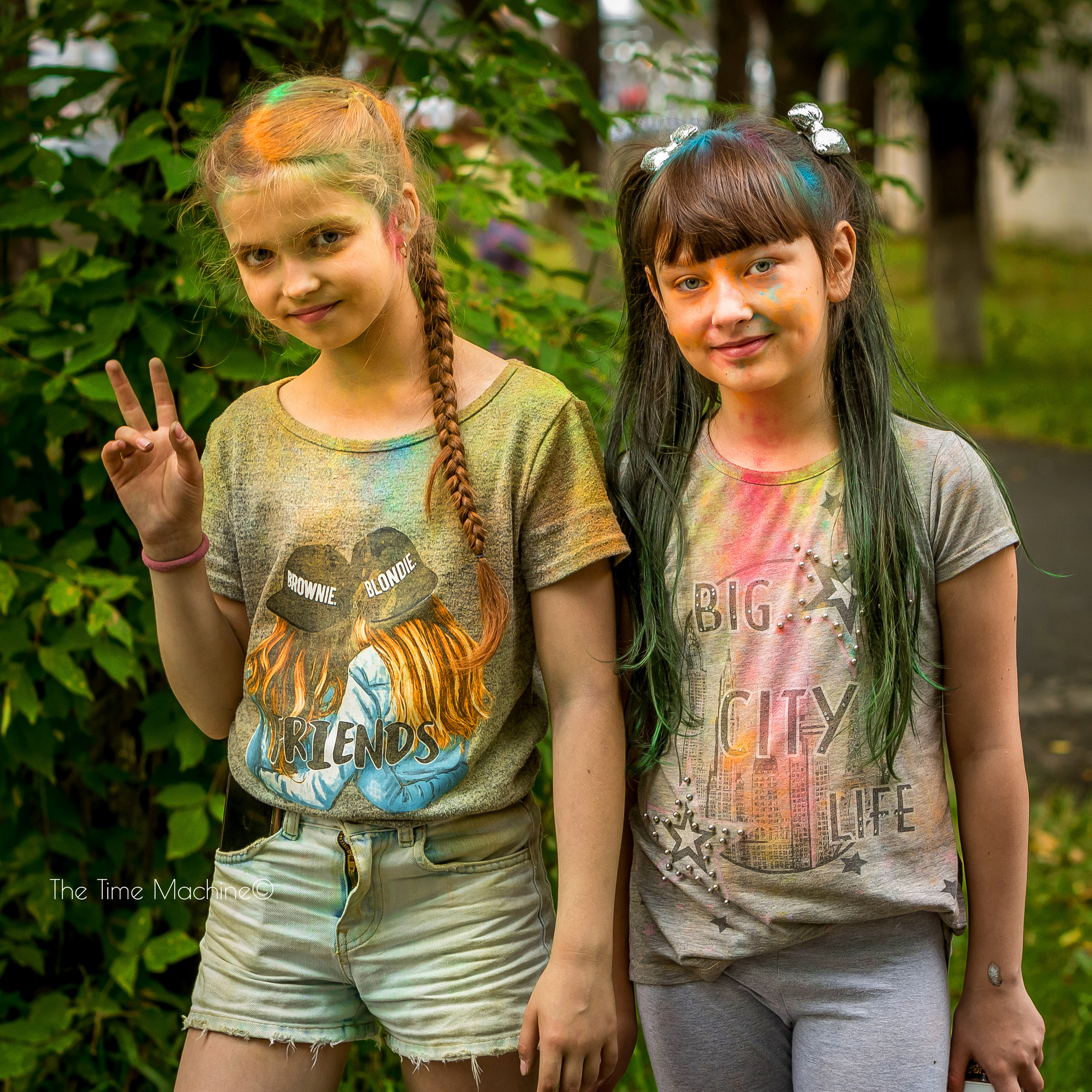 ДЕТИ. Фотограф для маркетплейсов Михаил Бове