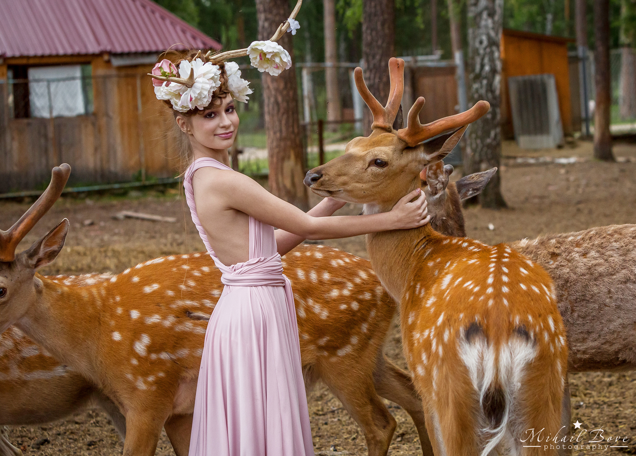 ДЕТИ. Фотограф для маркетплейсов Михаил Бове