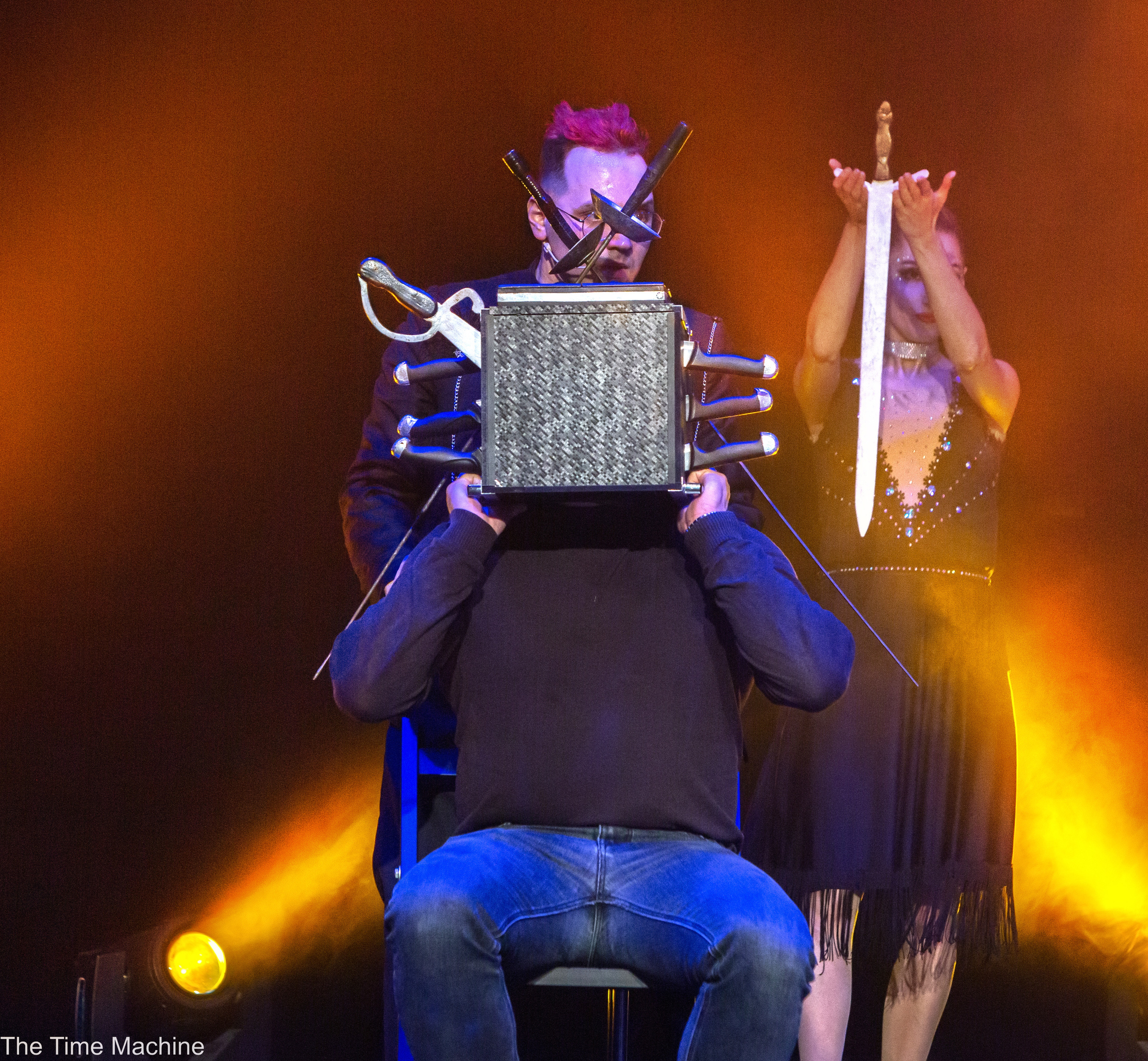 Экстремальное шоу Ильи Ильина.11.12.22. Фотограф для маркетплейсов Михаил Бове