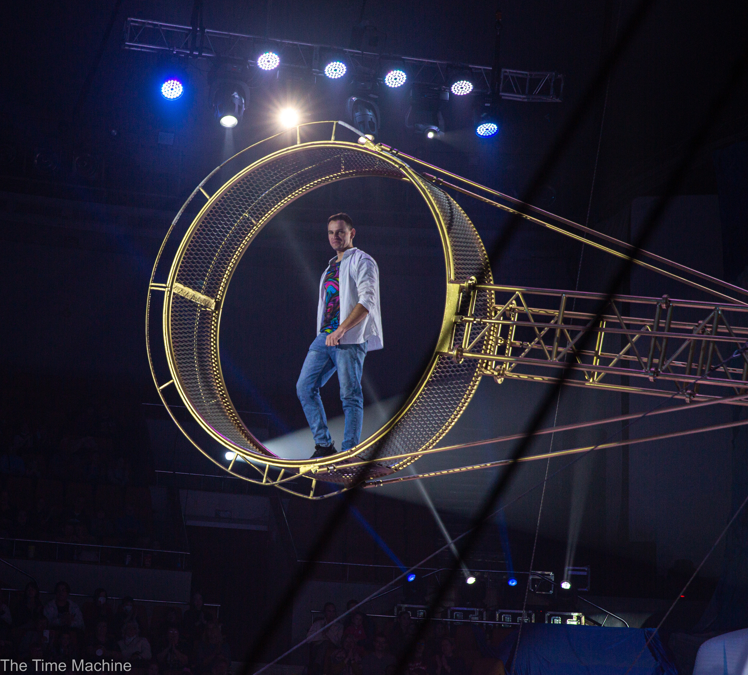 ЦИРК НА ЛЬДУ 03.12.22 ЕКАТЕРИНБУРГ. Фотограф для маркетплейсов Михаил Бове
