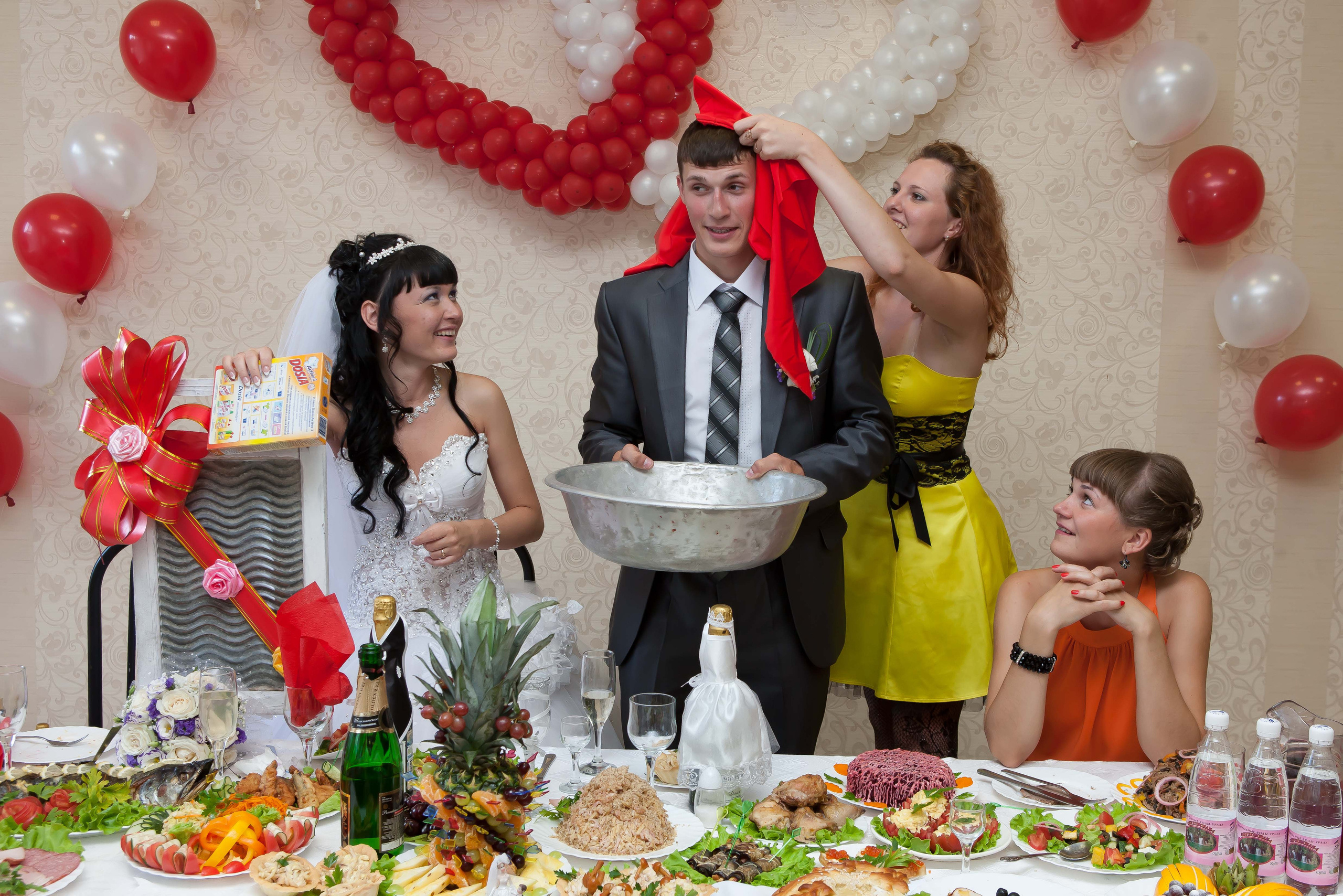 СВАДЬБА. Фотограф для маркетплейсов Михаил Бове