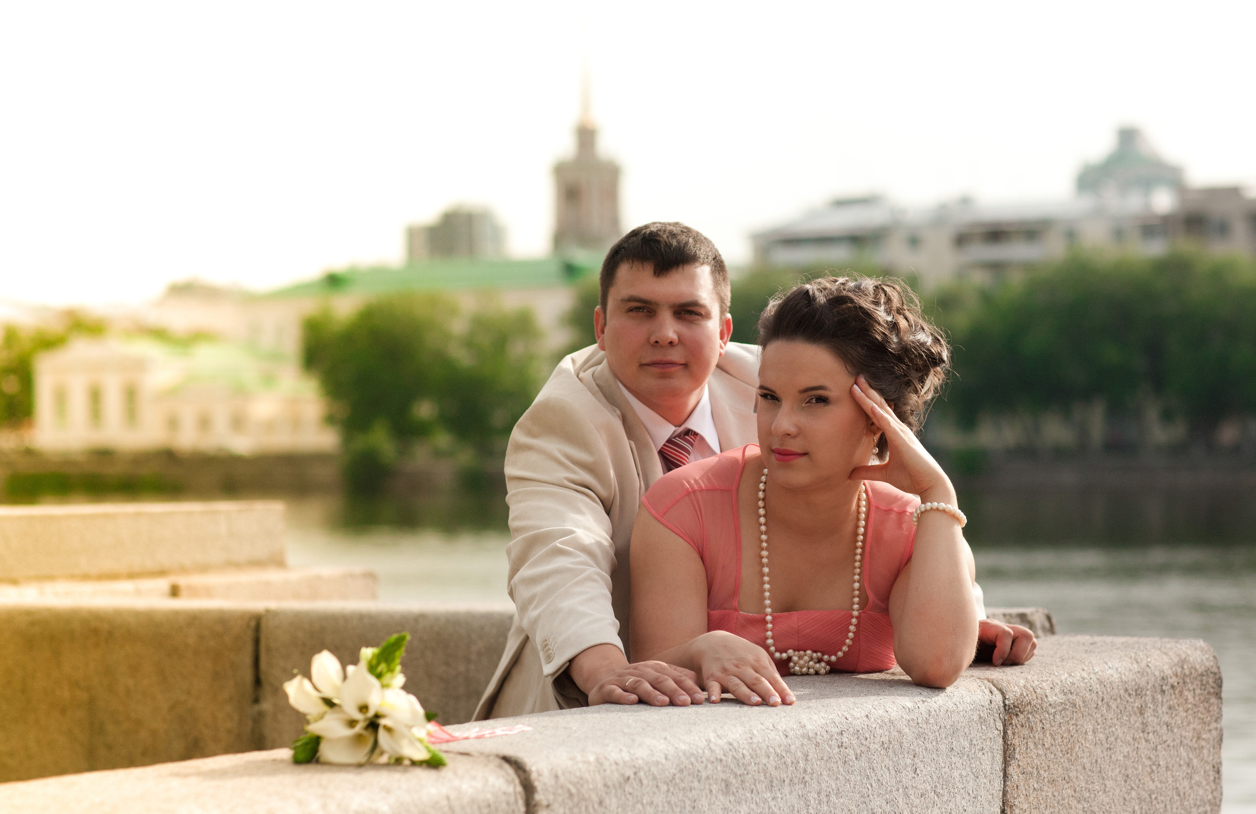 СВАДЬБА. Фотограф для маркетплейсов Михаил Бове
